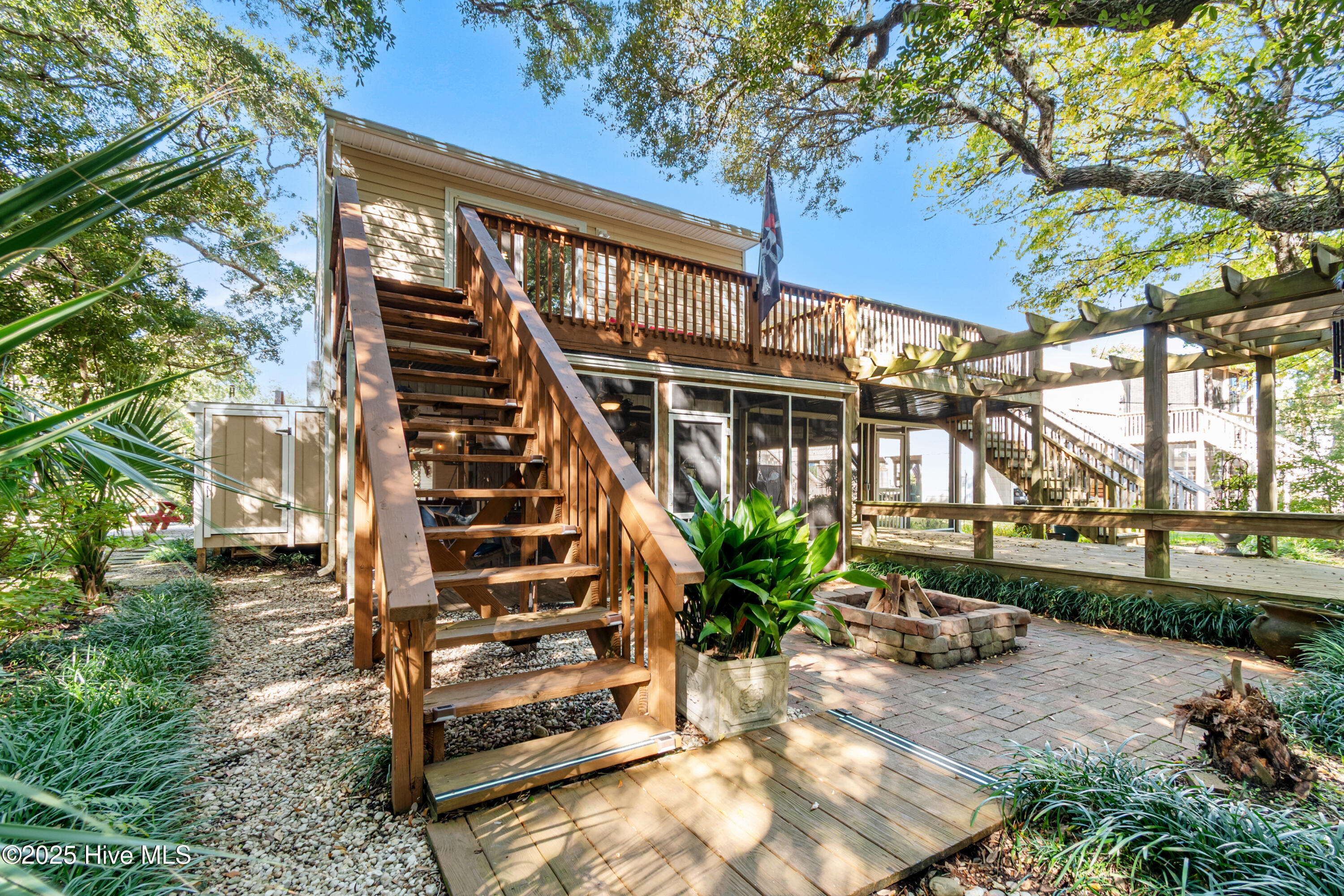 307 Bay Circle, North Topsail Beach, NC, 28460