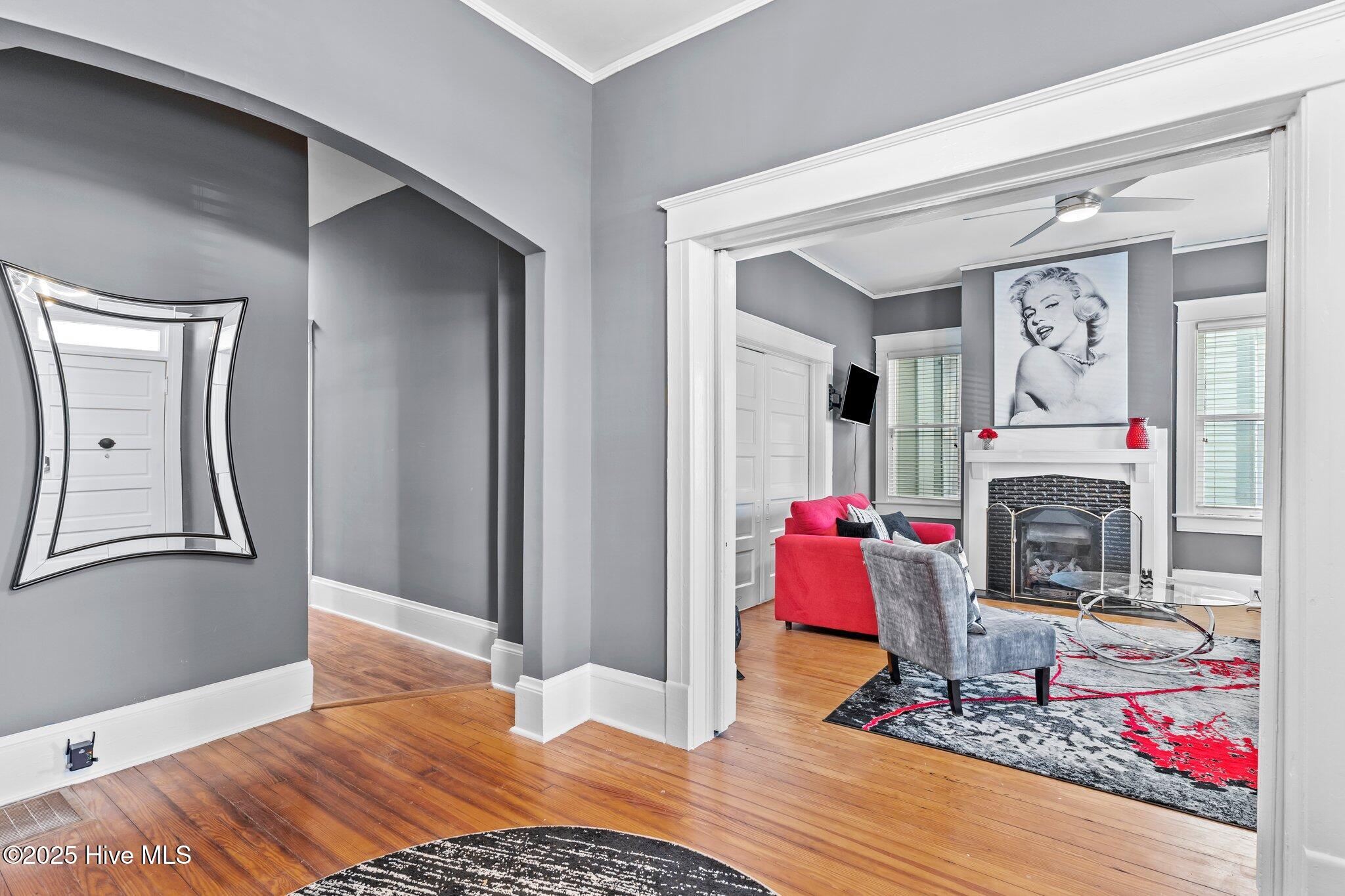 312 Church Street, Wilmington, NC, 28401