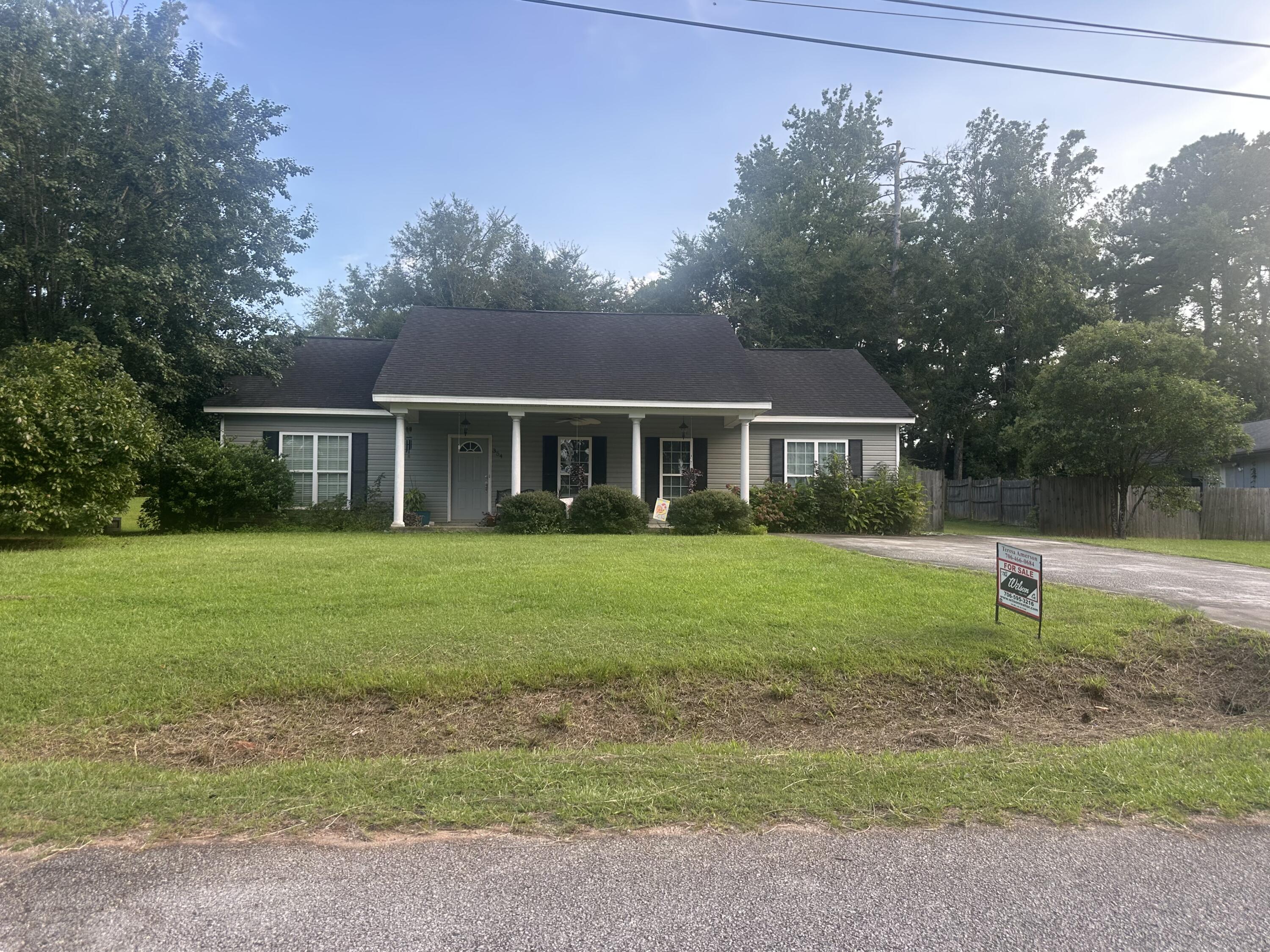 Property at 354 King Street