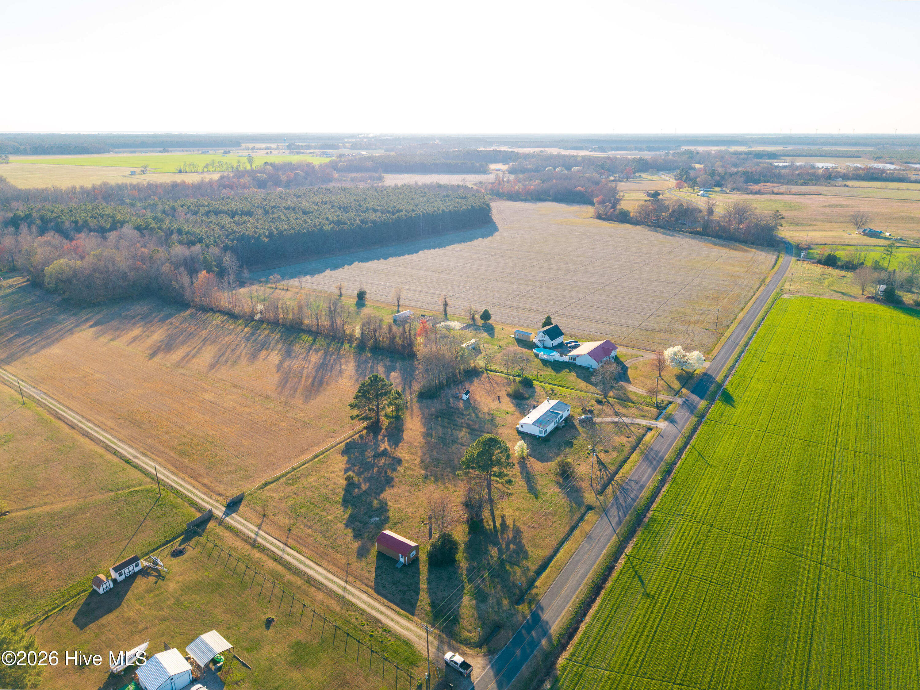 316 Hopewell Road, Edenton, NC, 27932