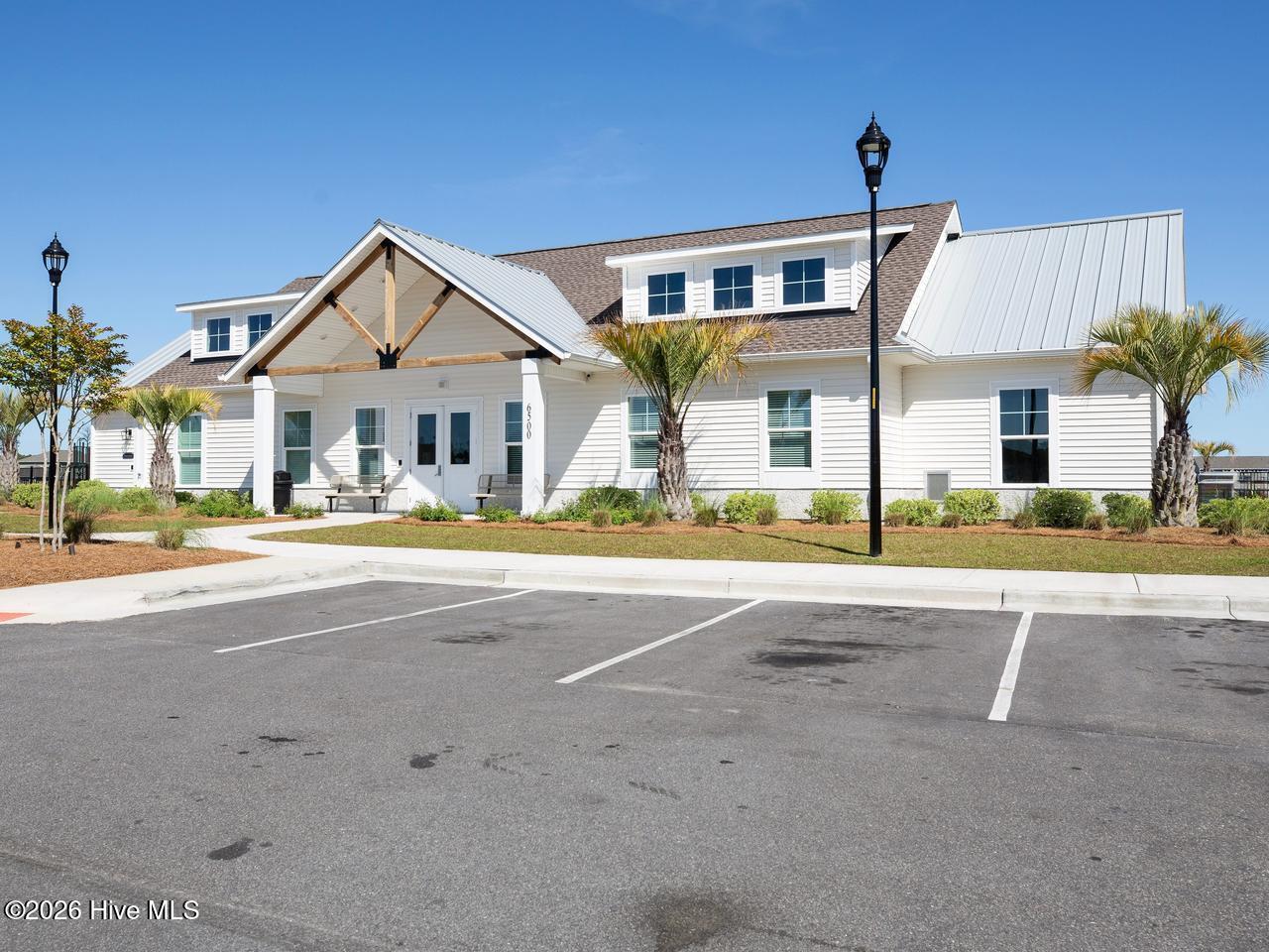 4334 Rough Stalk Lane Lot 313, Castle Hayne, NC 28429 – photo 24: SidburyStationclubhouseDRHL33A-110-030-1