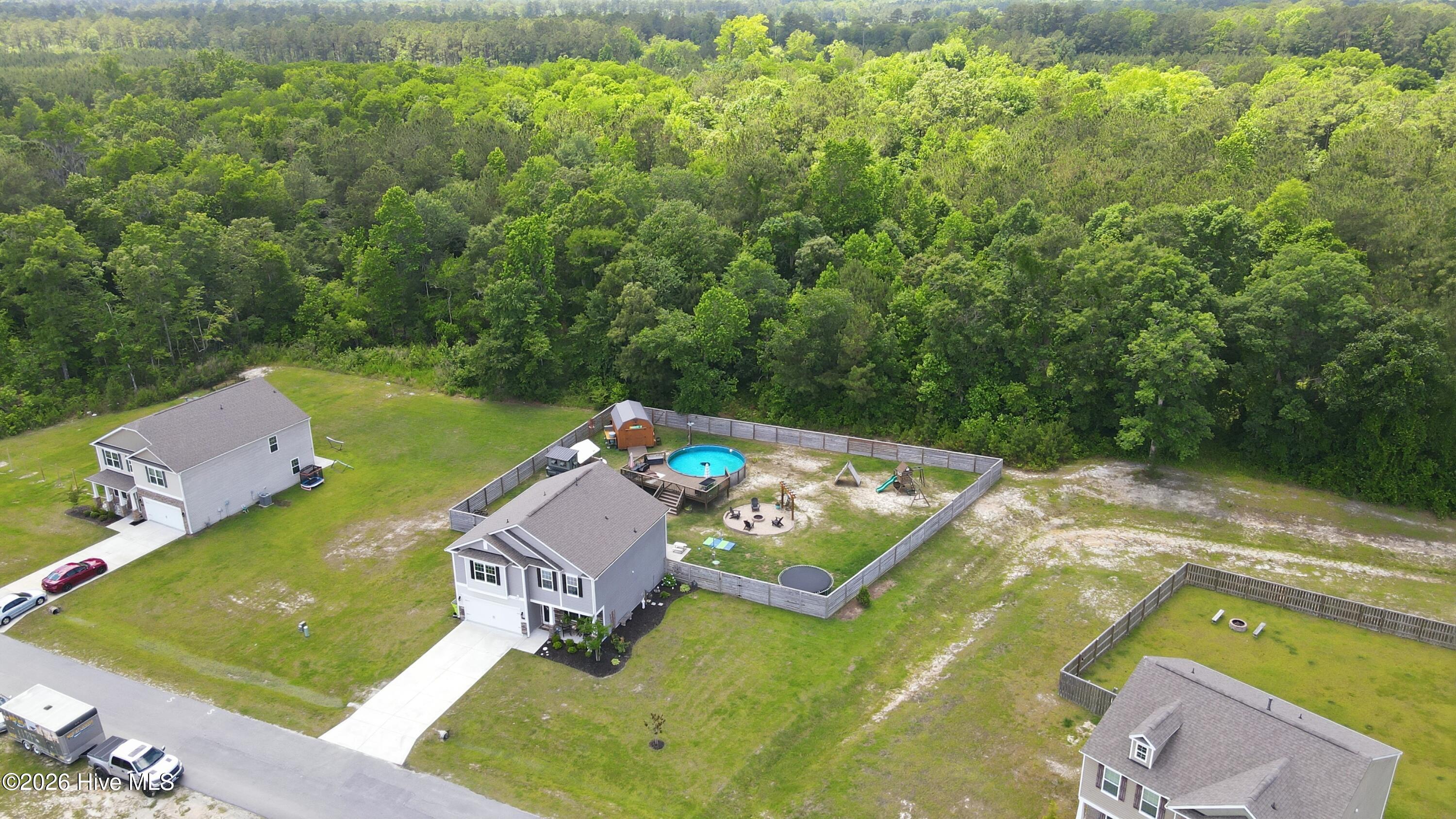 116 Featherstone Lane,New Bern