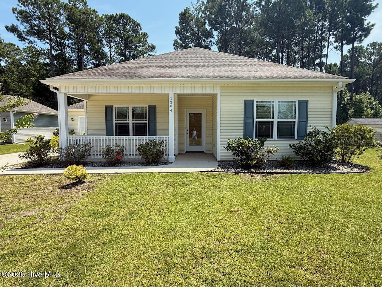 Featured listings