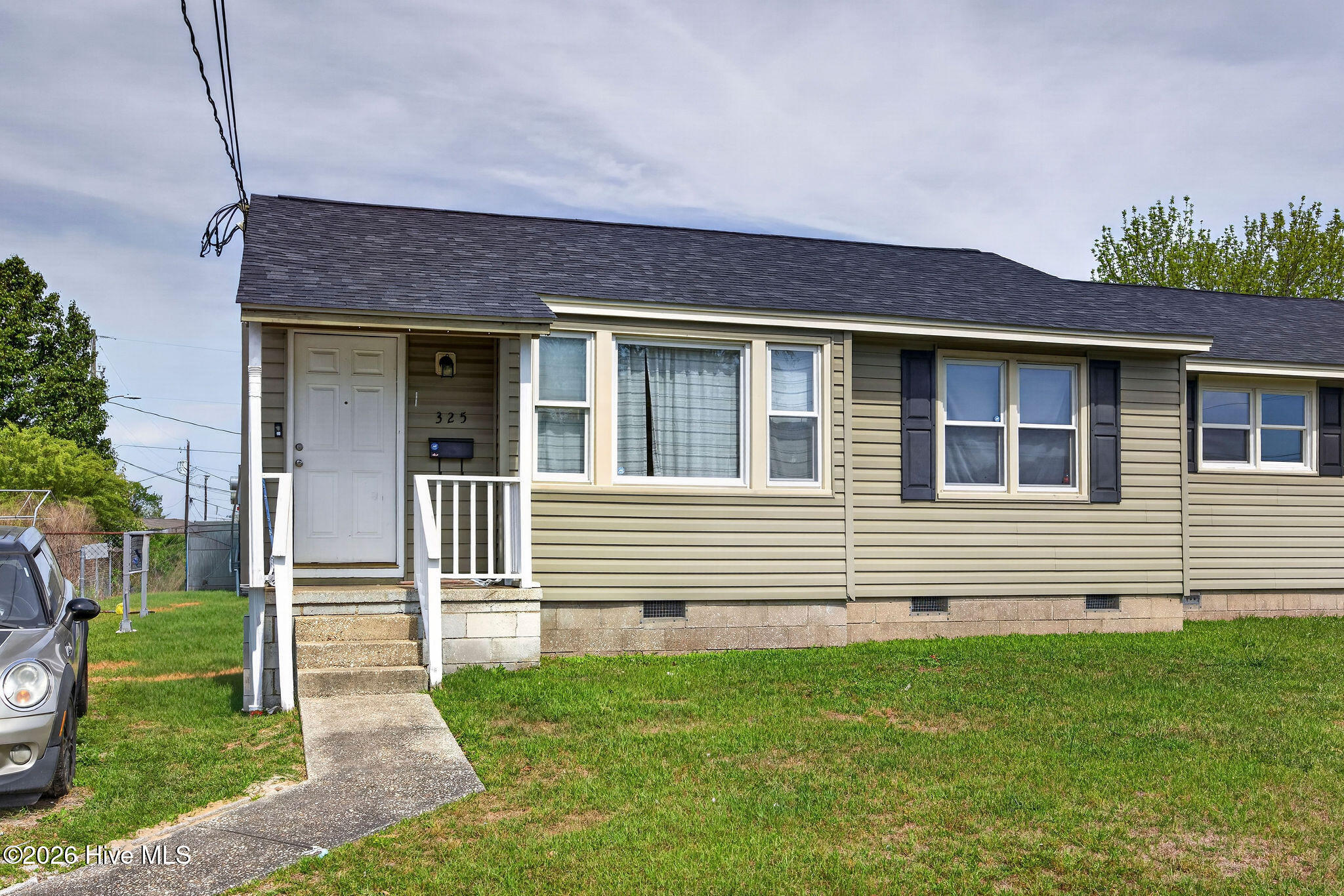 Undisclosed Address, Jacksonville, NC, 28540