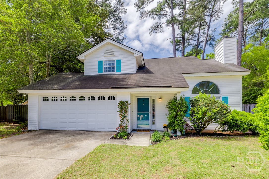 1140 Forest Bend Drive NW, Calabash, NC, 28467