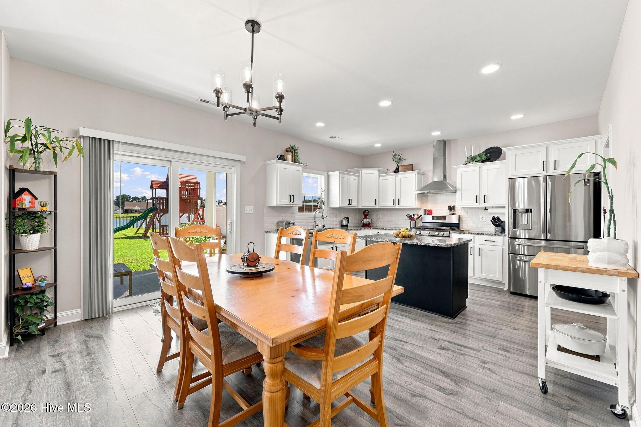3007 Weathersby Drive,New Bern