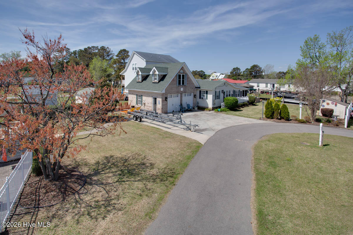 153 Shell Drive, Grandy, NC, 27939