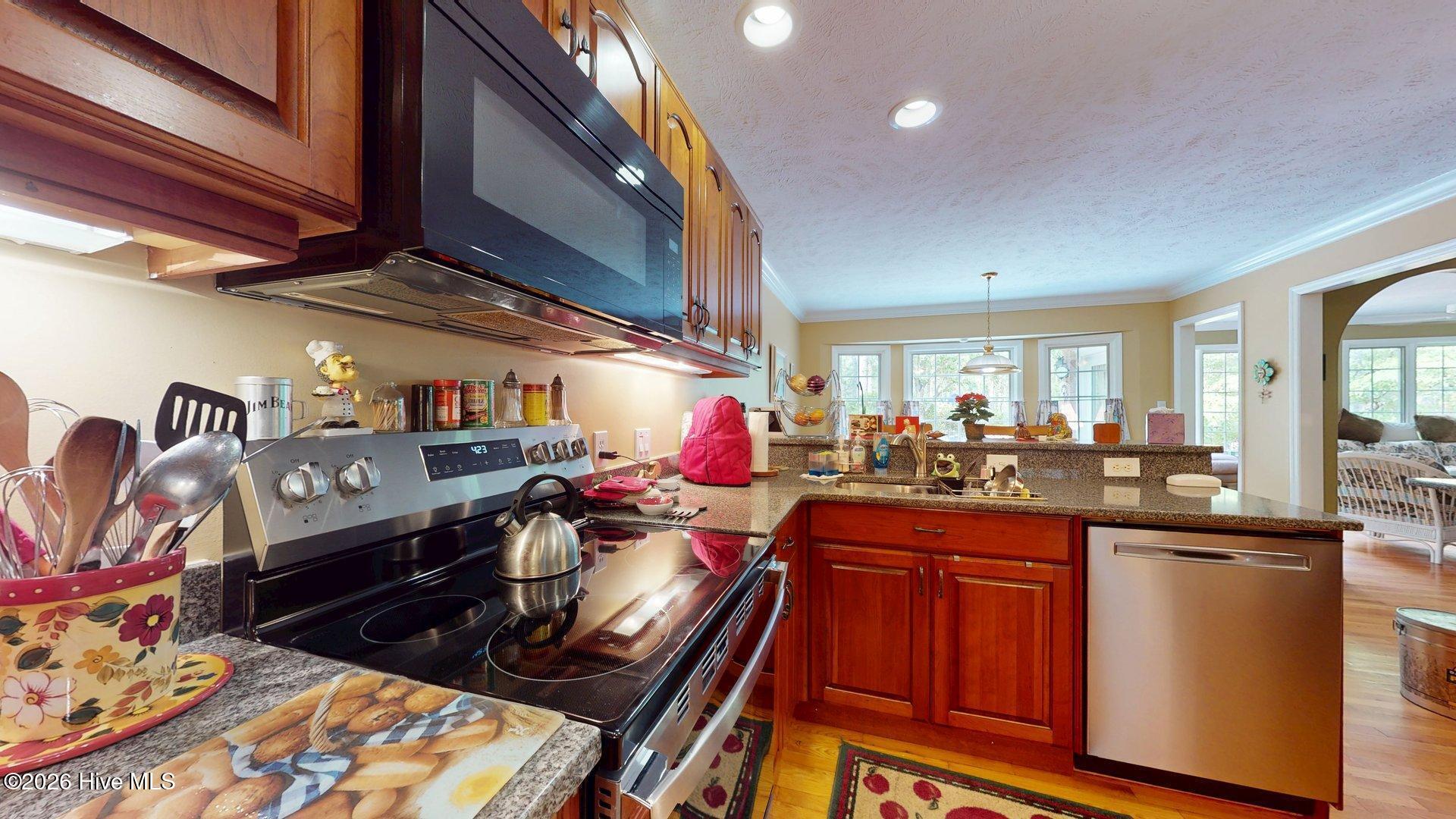 Exterior photo of 28 Devon Drive, Pinehurst, NC 28374. MLS: 100599538