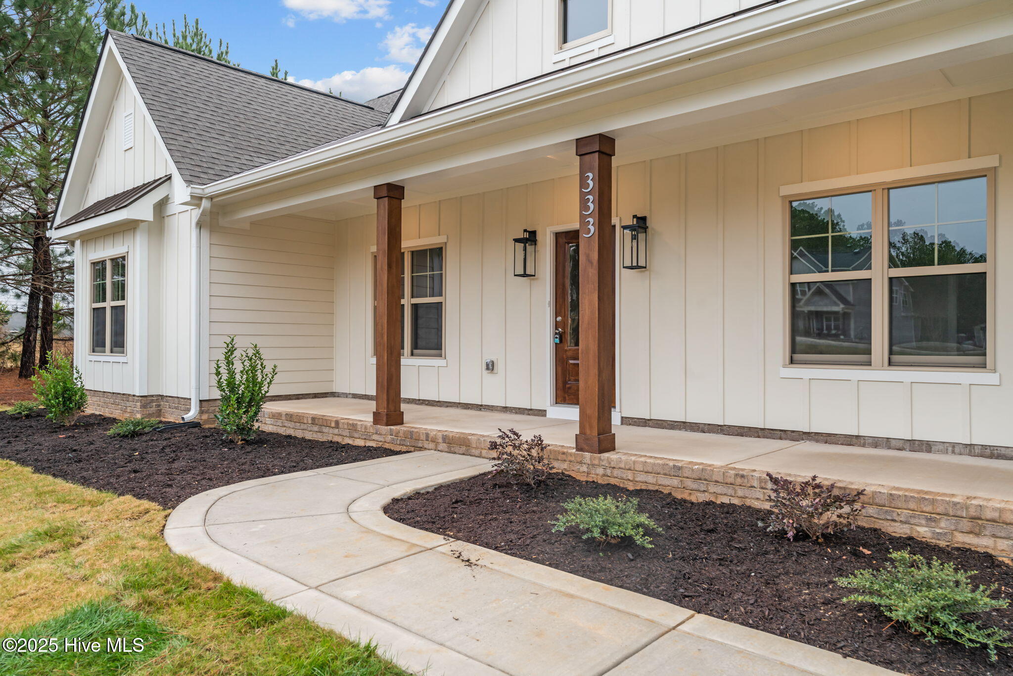 333 Brightleaf Drive