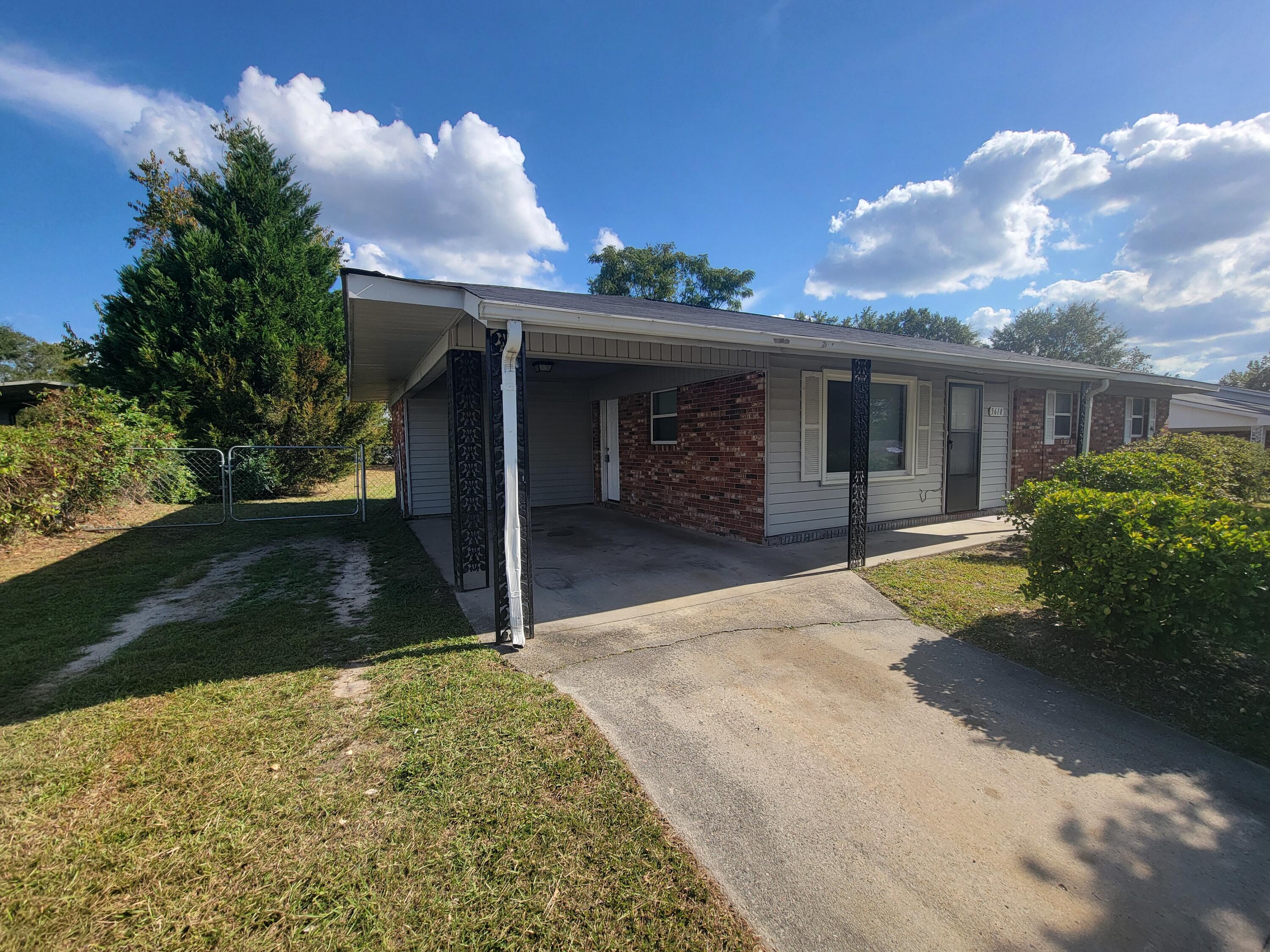 Property at 3618 Audubon Place