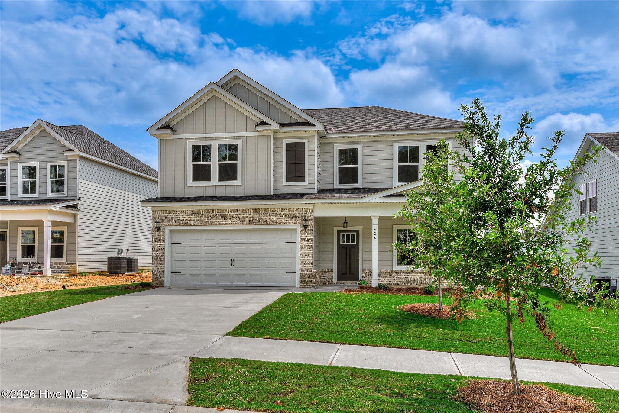 2nd image of 428 Granard St, Grovetown, GA 30813 | MLS# 100593905