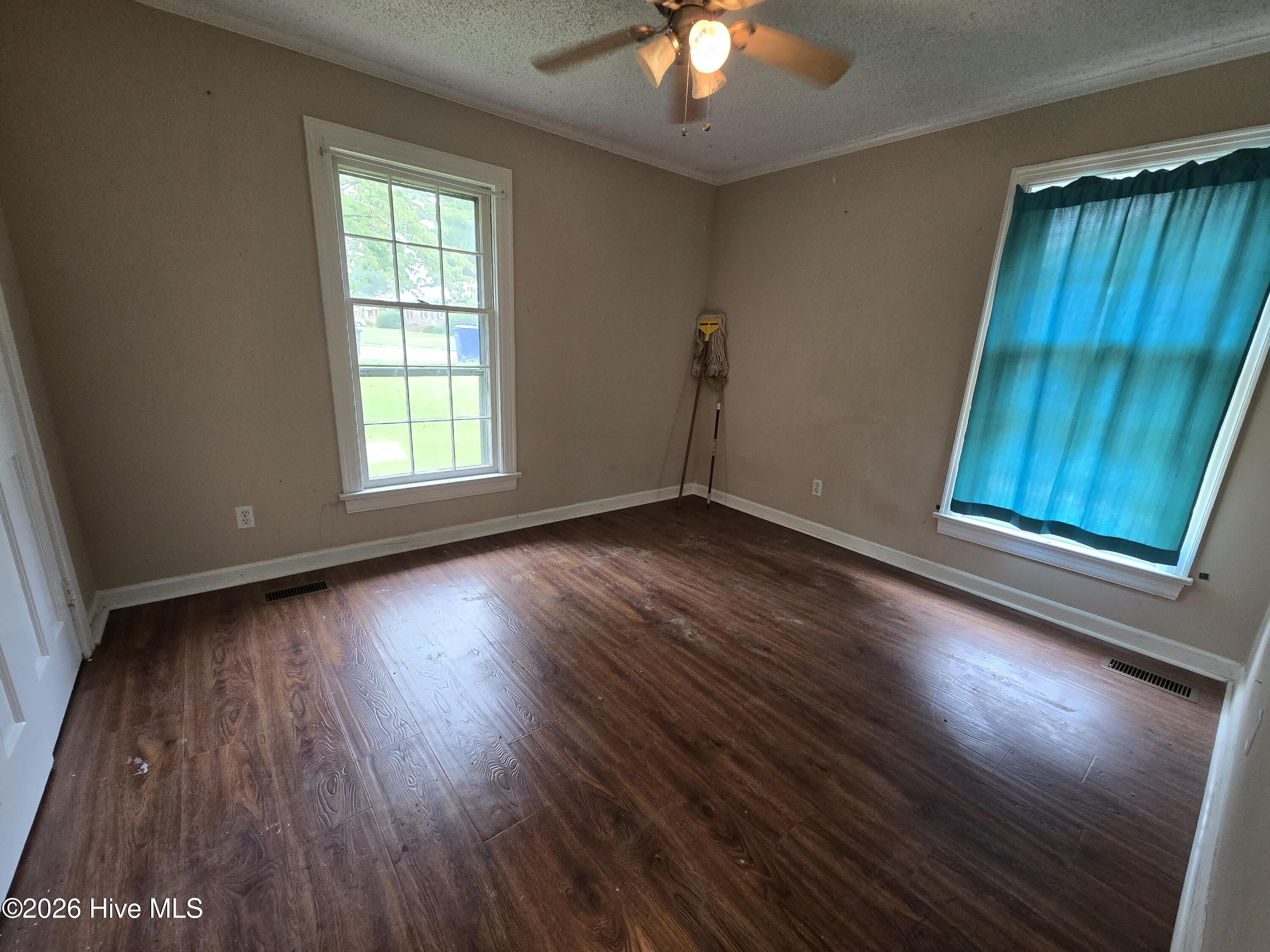 Exterior photo of 115 Heritage Street, Greenville, NC 27858. MLS: 100599577