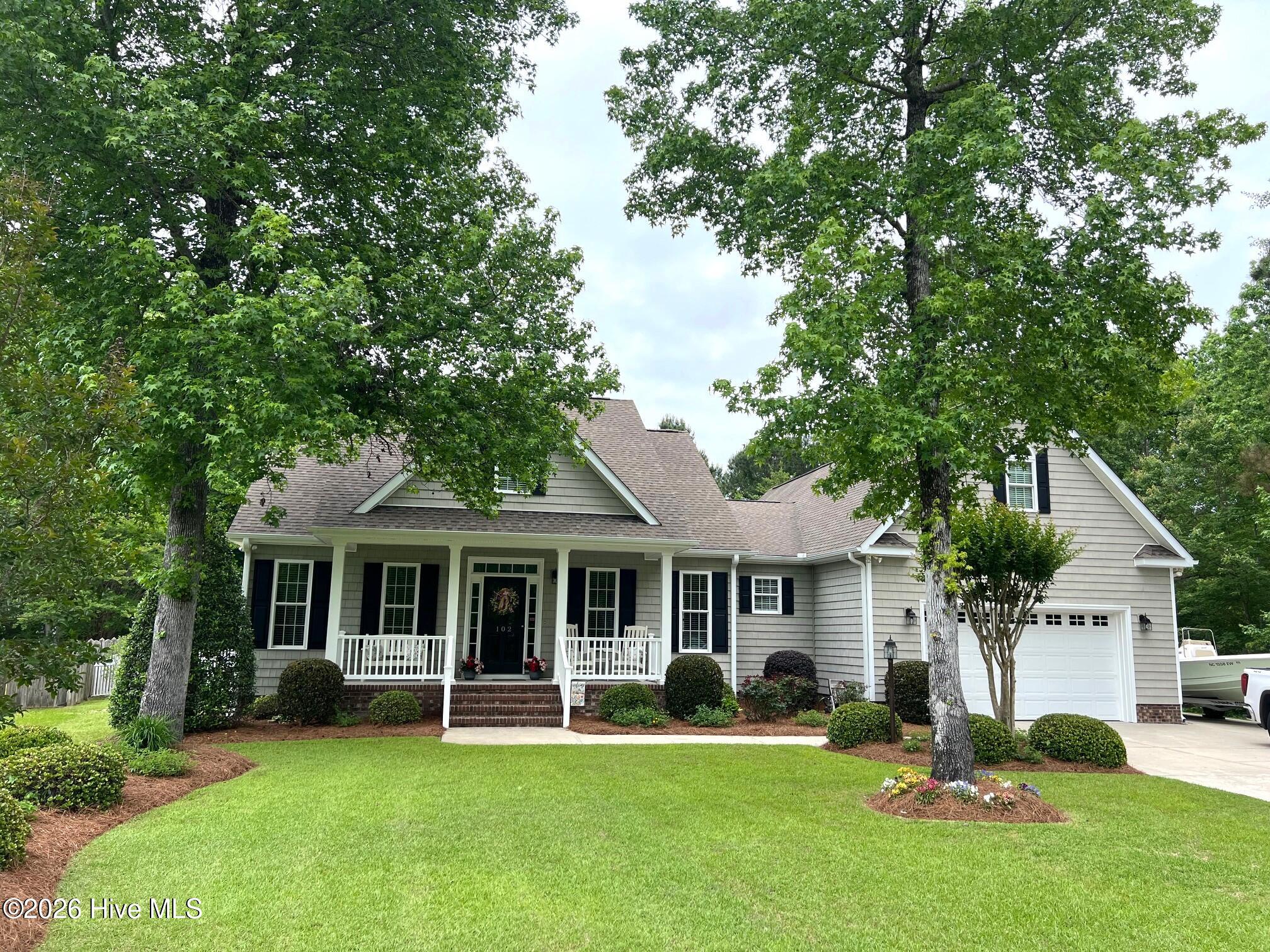 102 Travis Drive,Beaufort