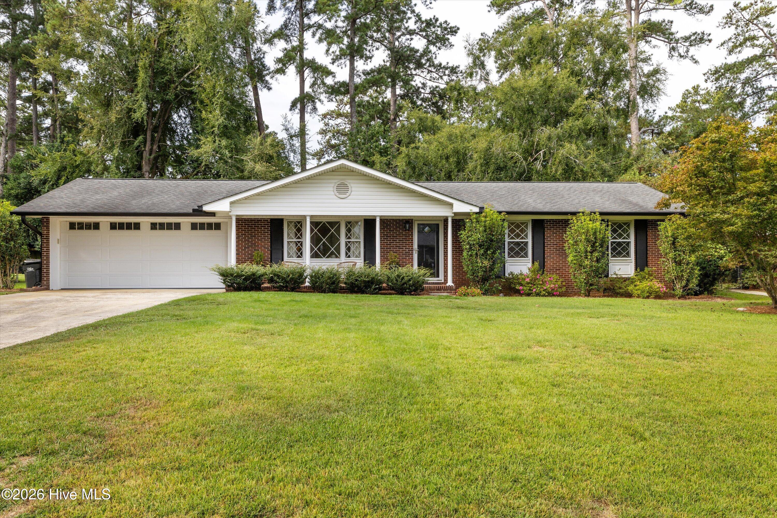 Single family home for sale at 3138 Edinburgh Dr, Augusta, GA 30909 | MLS# 100604795