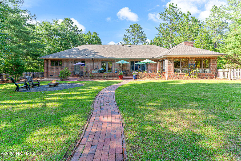 Homes for sale in Pinehurst, NC | 75 Harlow Rd, Pinehurst, NC 28374 | MLS# 100512105