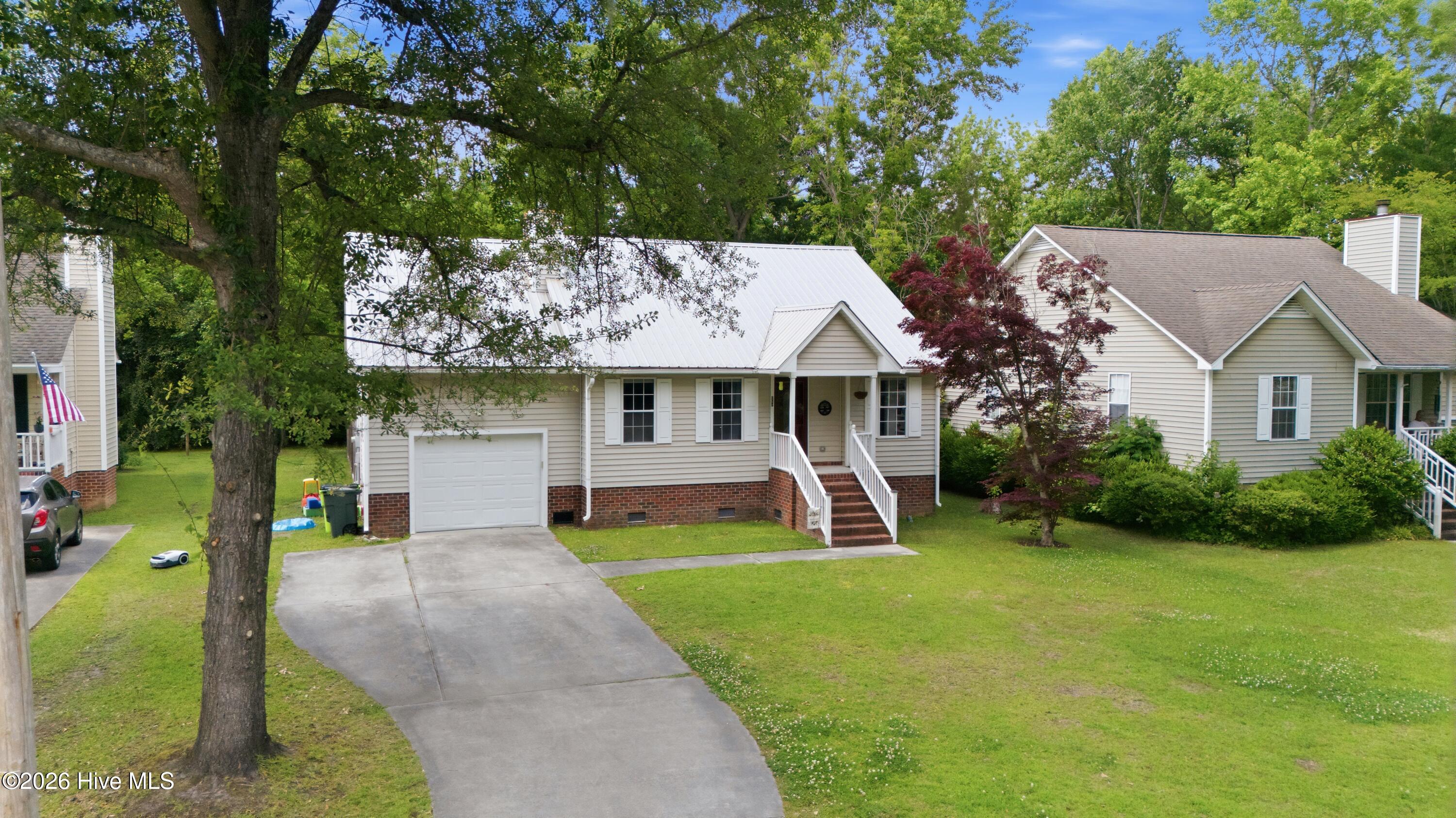 214 Trappers Trail,New Bern
