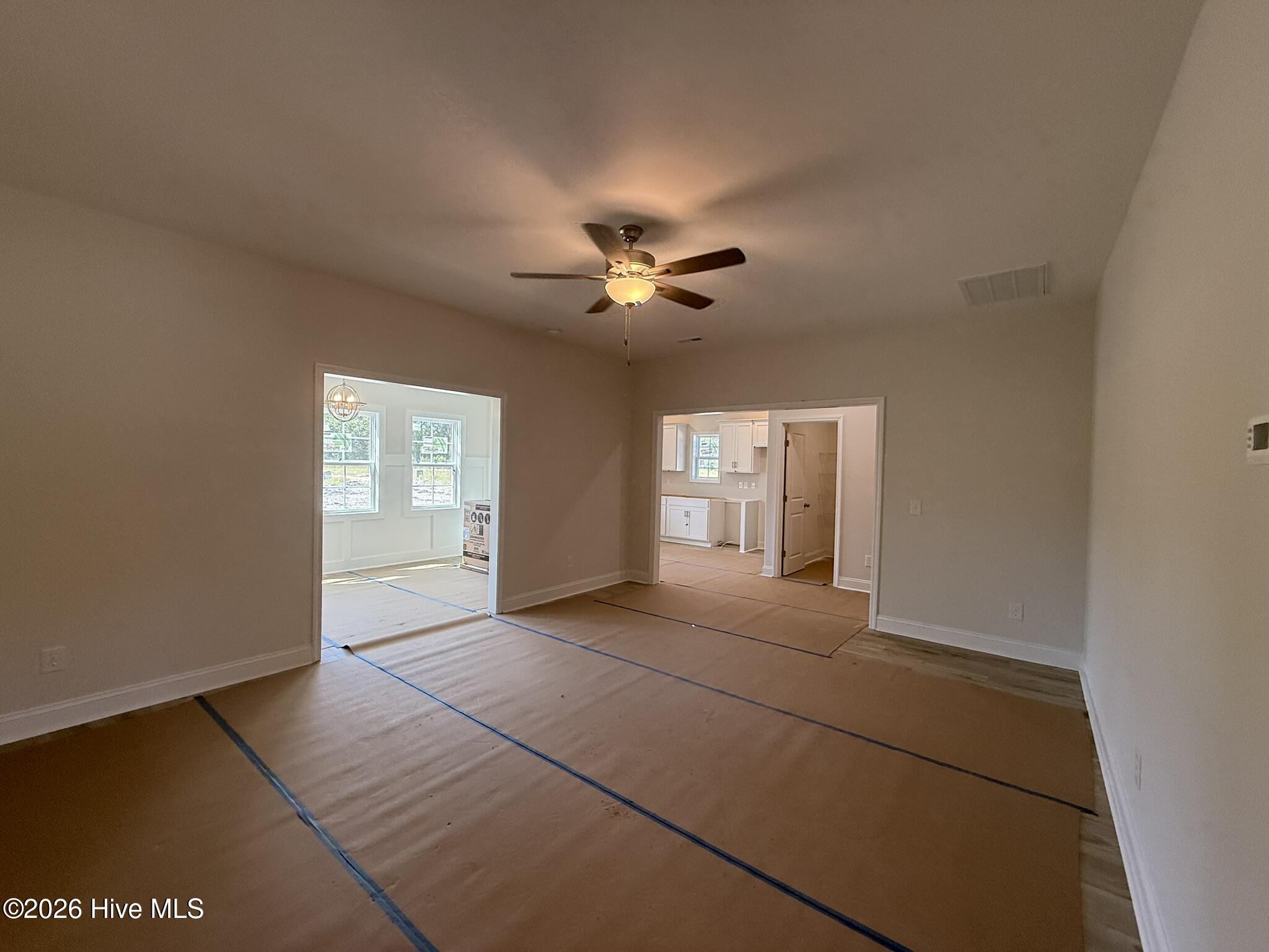 Photo 3 of Single family home for sale at 715 Homestead Acres Ln, Maysville, NC 28555 | MLS# 100583021 | Listing updated on 2026-09-18
