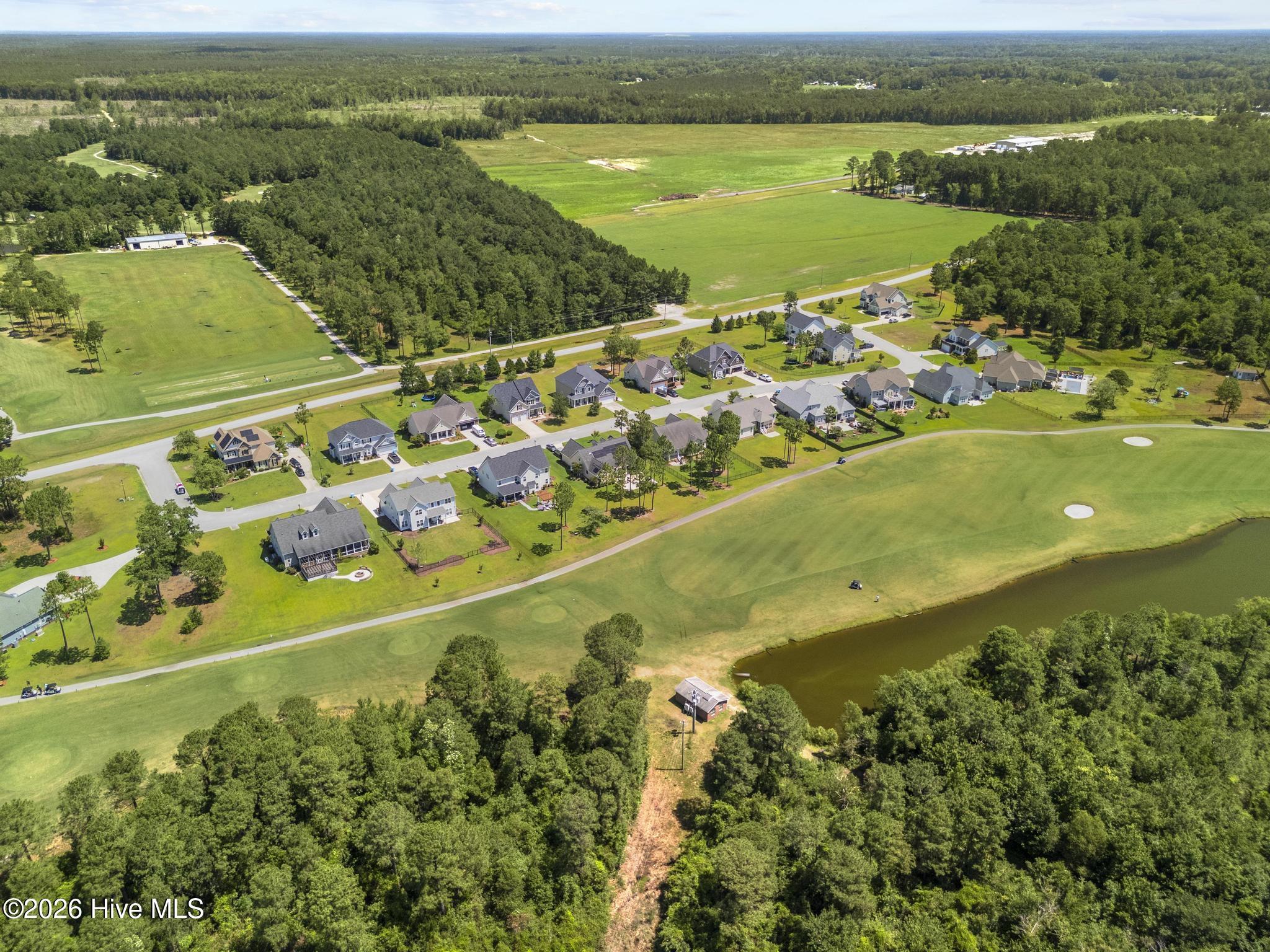 417 Meadowland Circle,Maple Hill