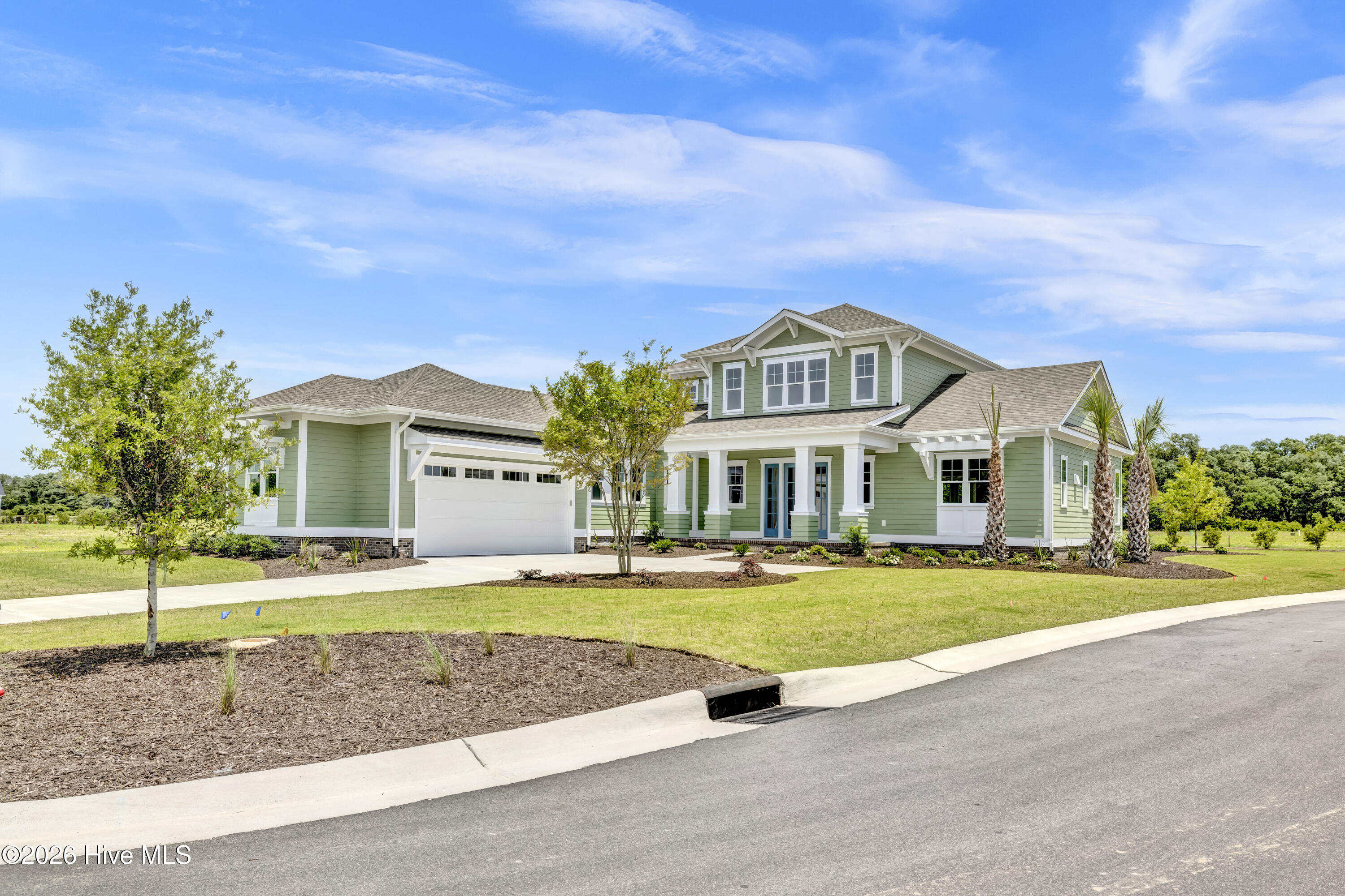 1100 Manjula Lane, Watkinsville, GA, 30677