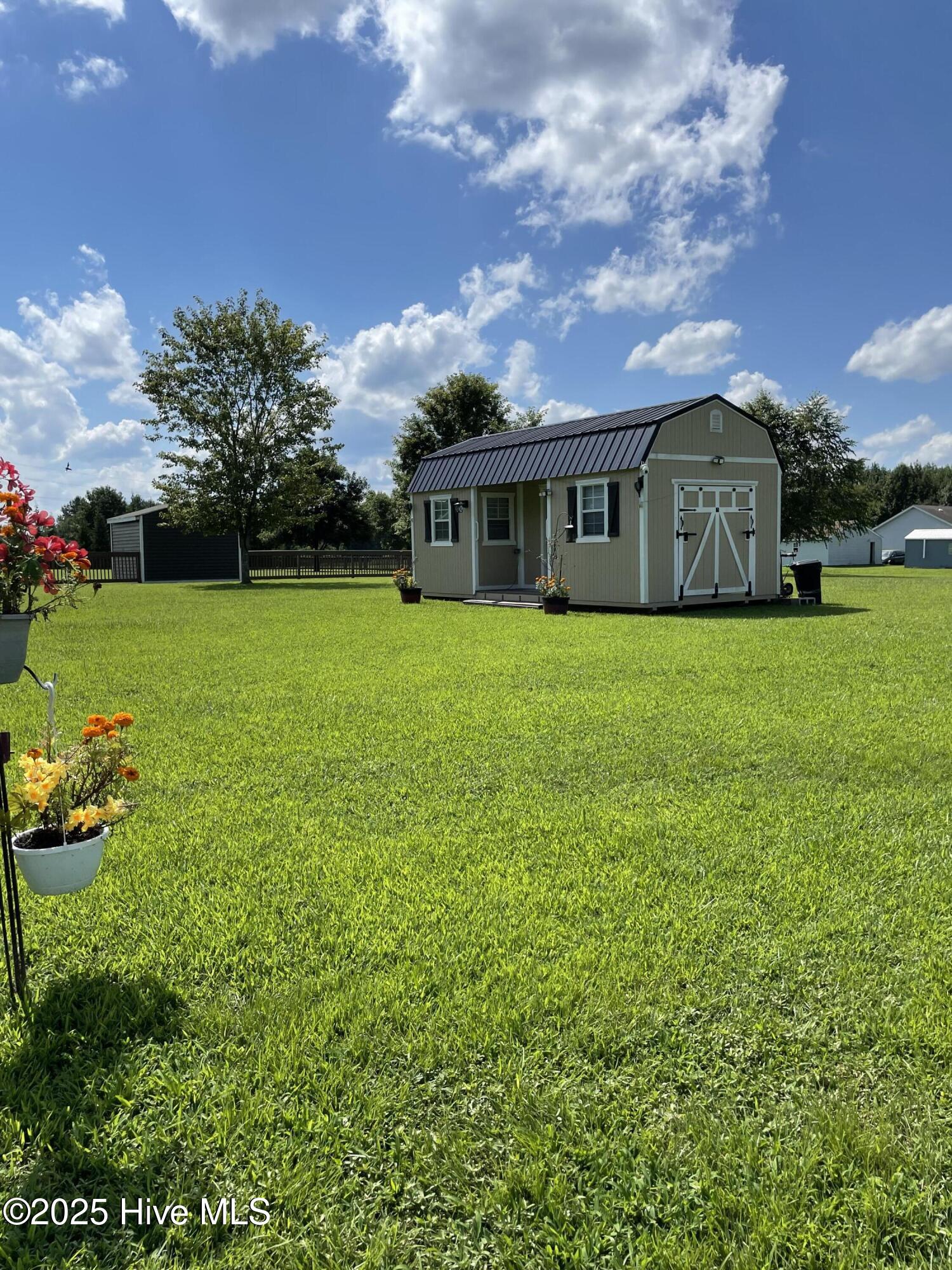1194 Willeyton Road, Gates, NC, 27937