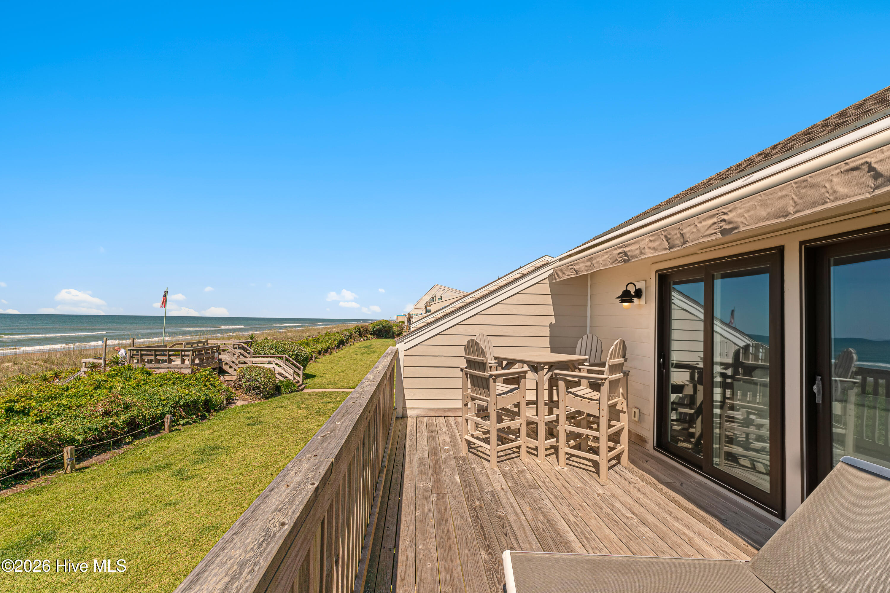289 Salter Path Road 6 Ocean Terrace,Pine Knoll Shores
