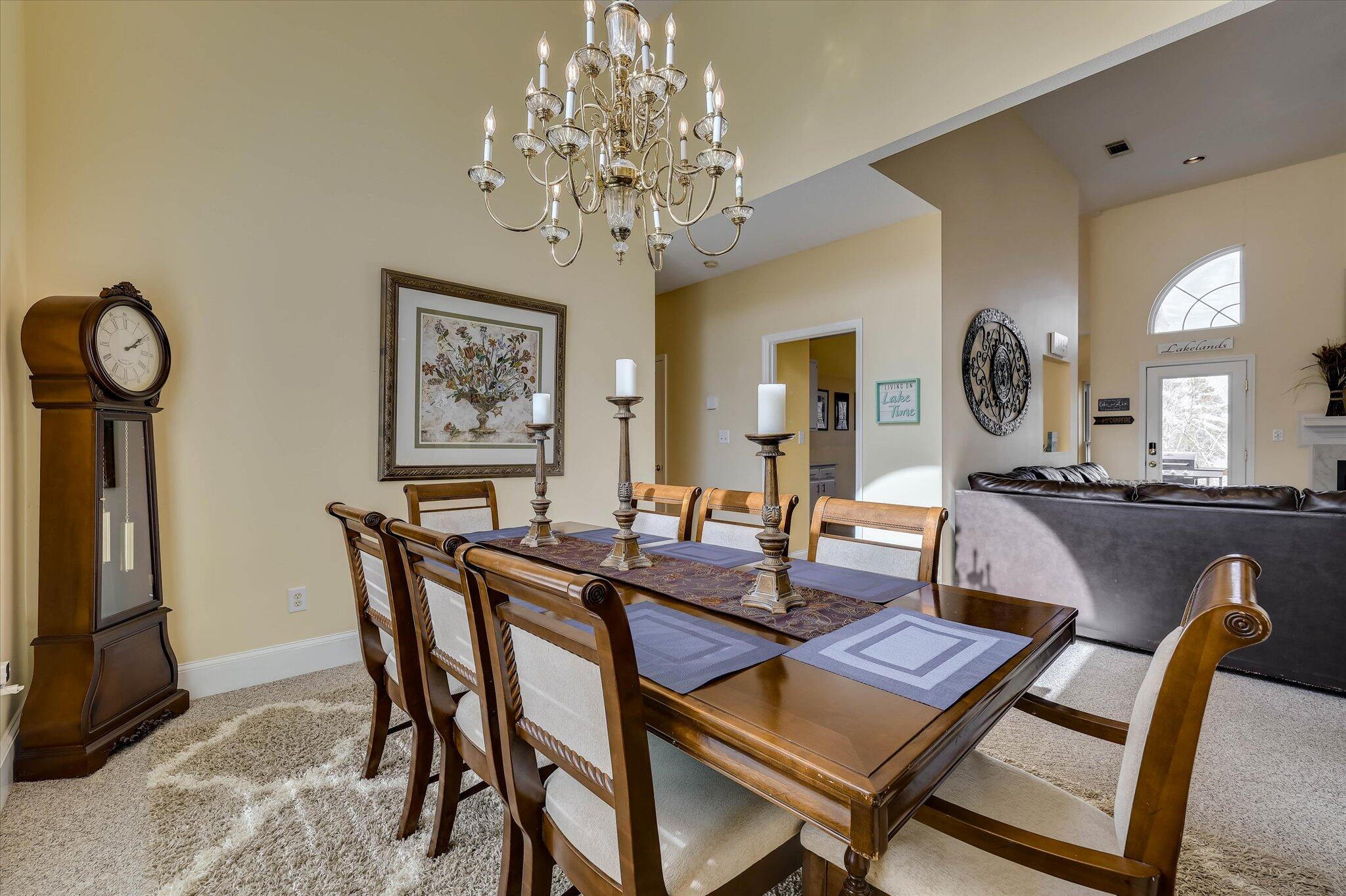 6109 Ridge Road, Appling, GA, 30802