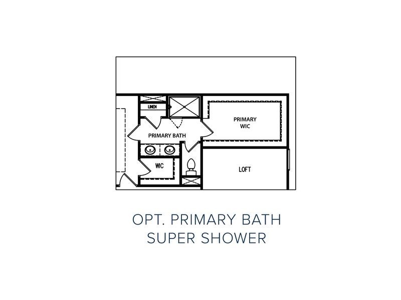 Baxley opt Tub