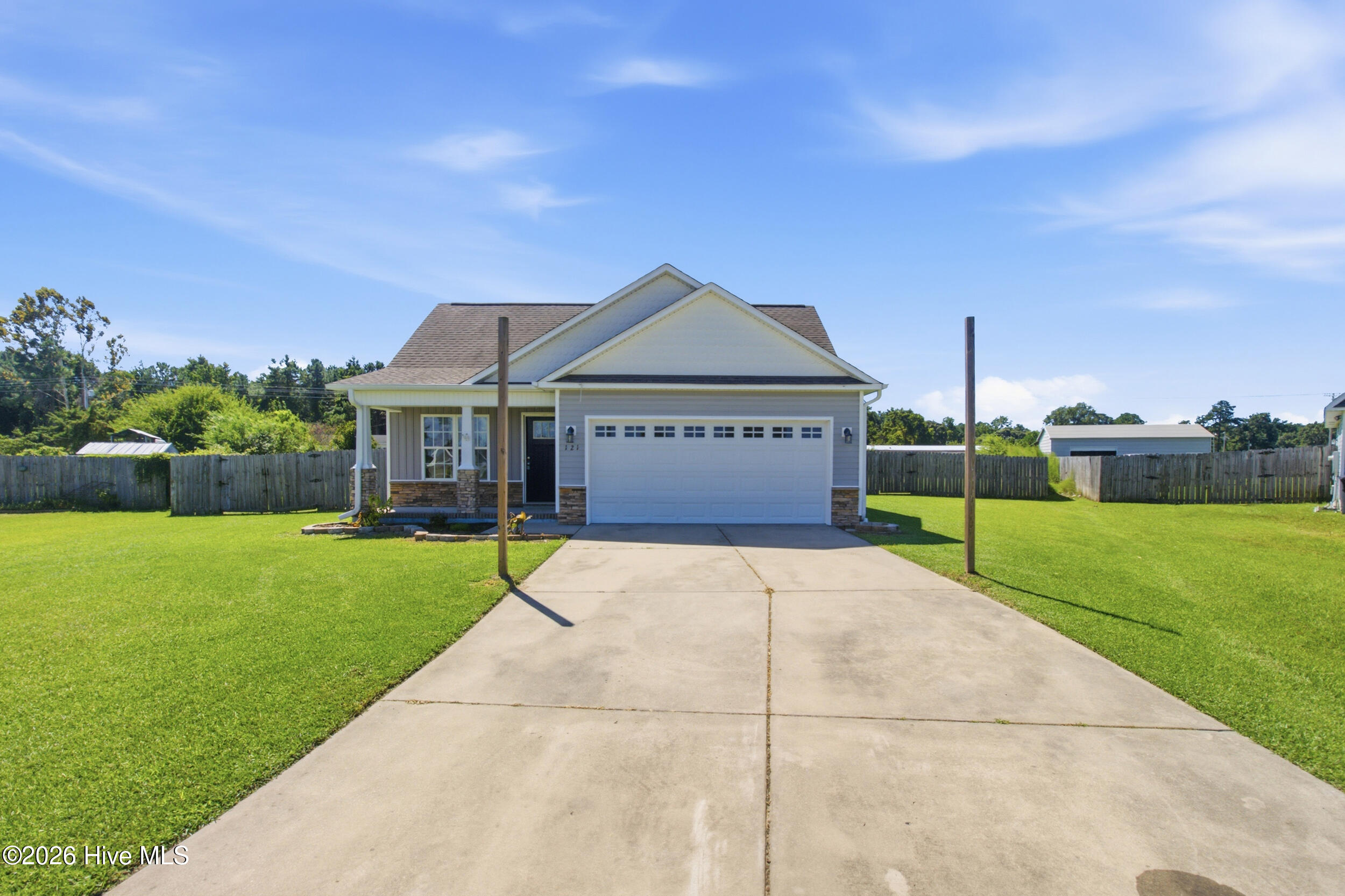 121 Grist Mill Drive,Havelock