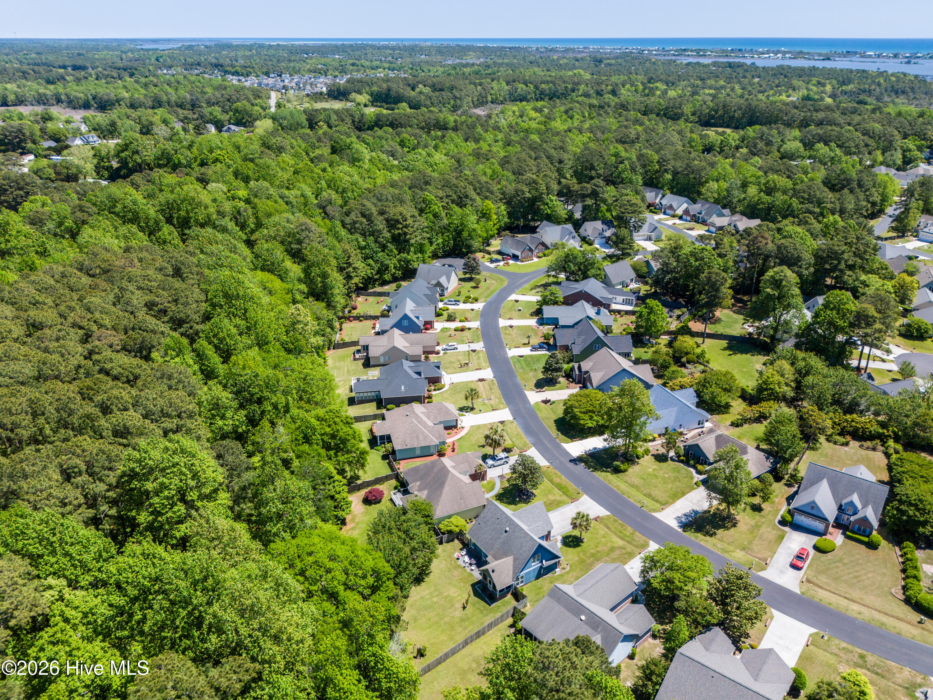 1124 Mill Run Road, Sneads Ferry, NC, 28460