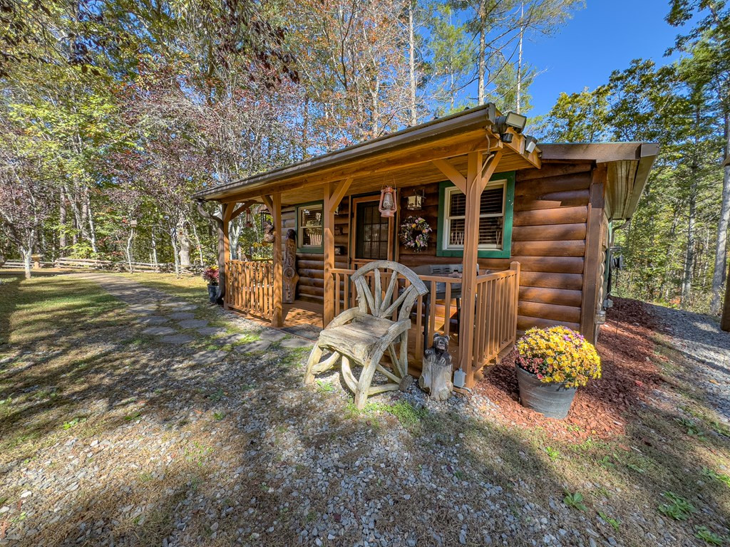614 Rockridge Road, Murphy, NC 28906 Listing Photo  59