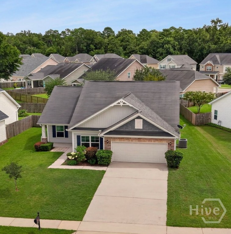 Photo 2 of Single family home for sale at 223 Somersby Blvd, Pooler, GA 31322 | MLS# SA363895 | Listing updated on 2026-09-14