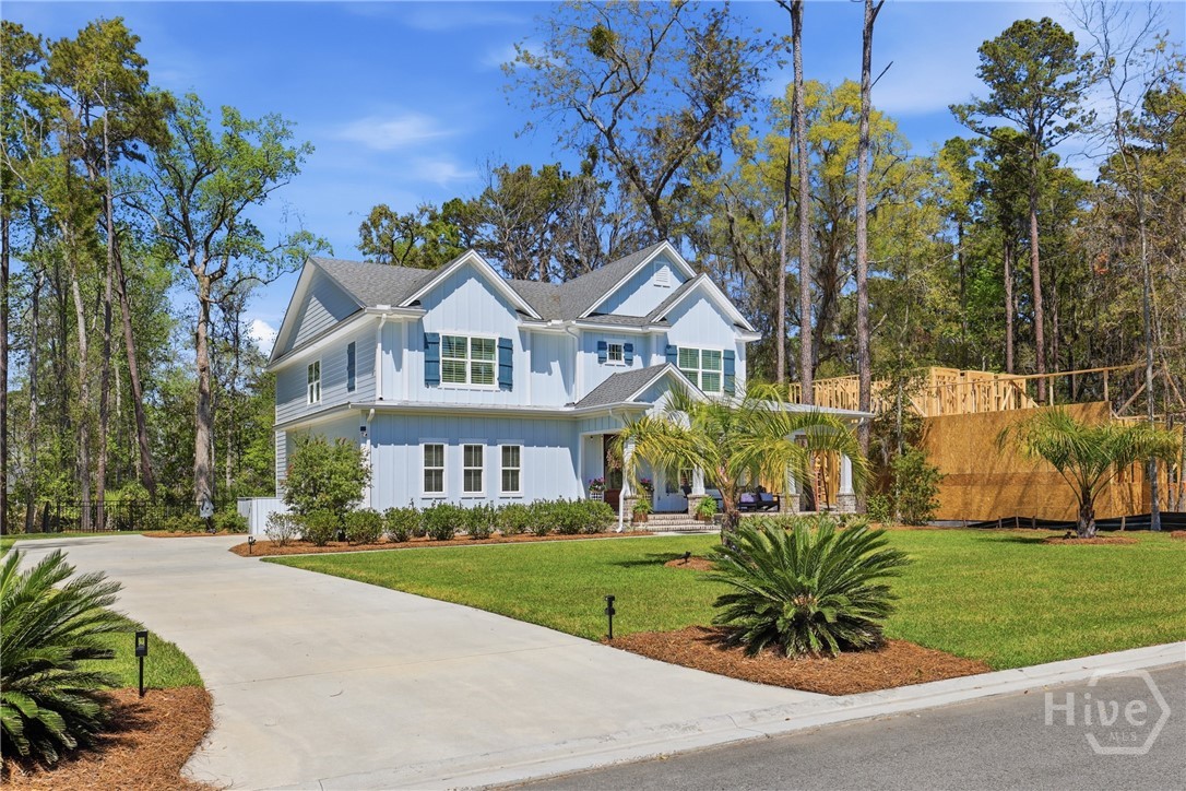 586 Enclave Drive, Richmond Hill, GA 31324 Listing Photo  2
