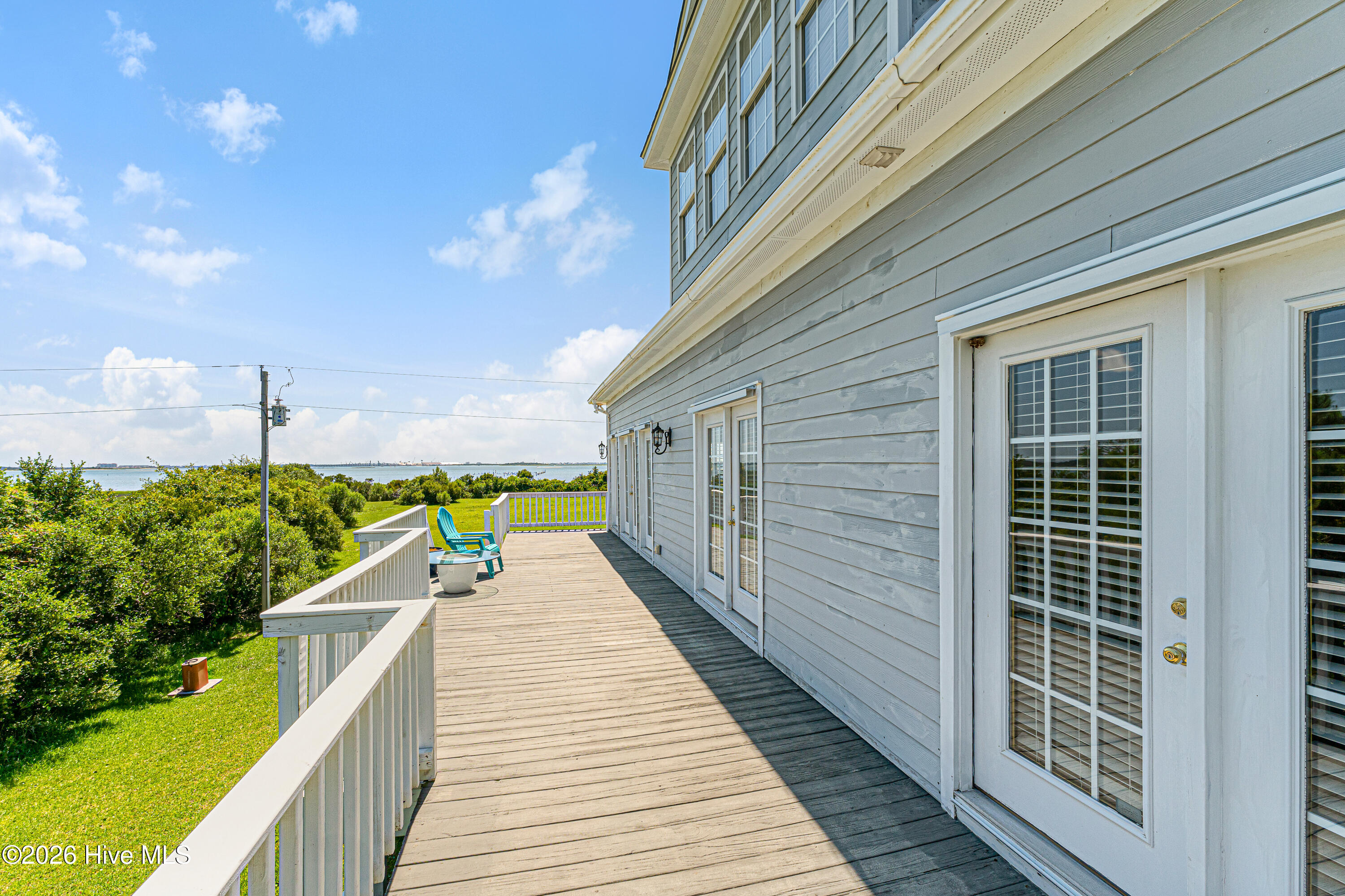 255 Oak Road,Beaufort