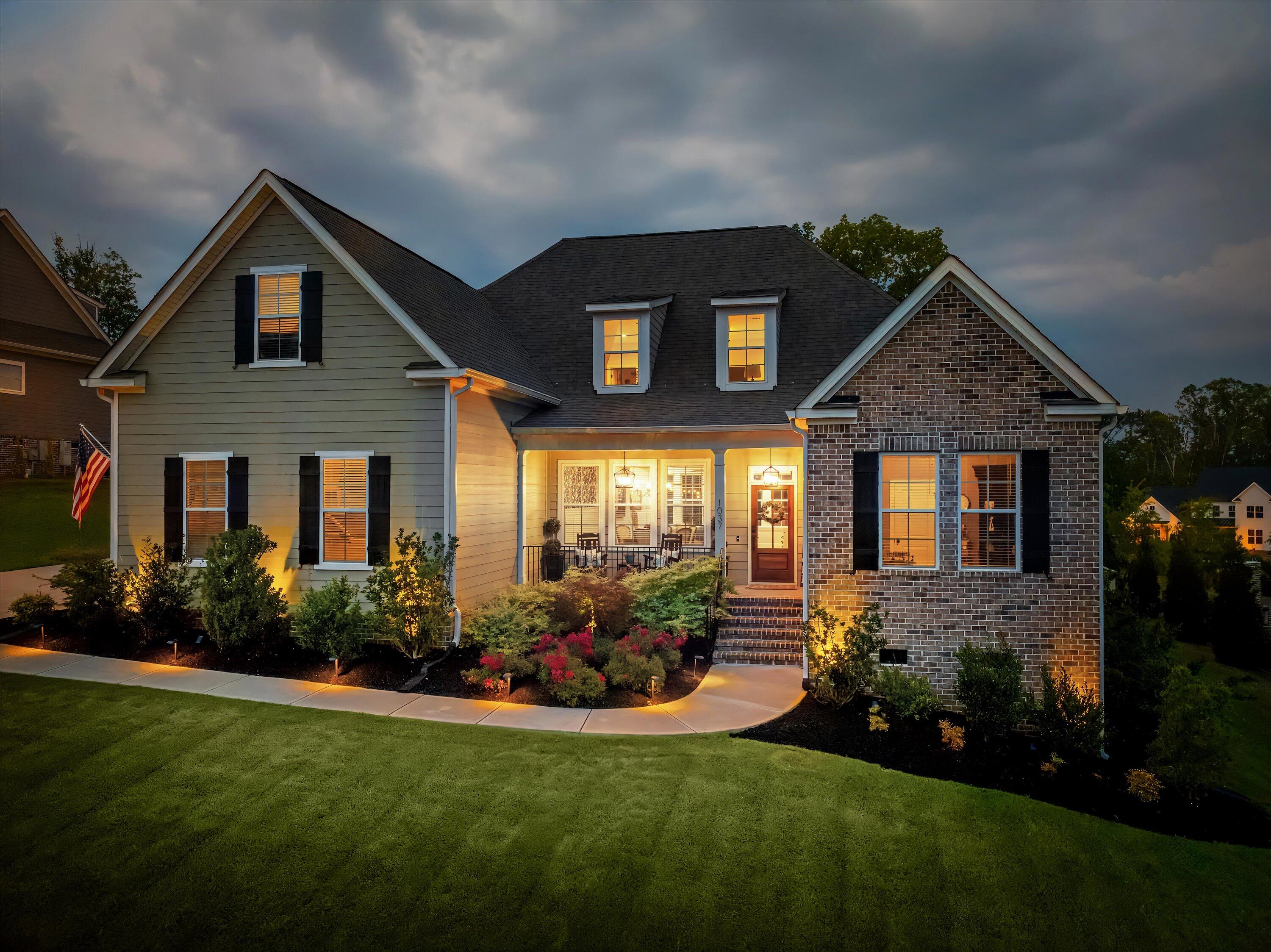 1021 S Pointe Court, Tignall, GA, 30668