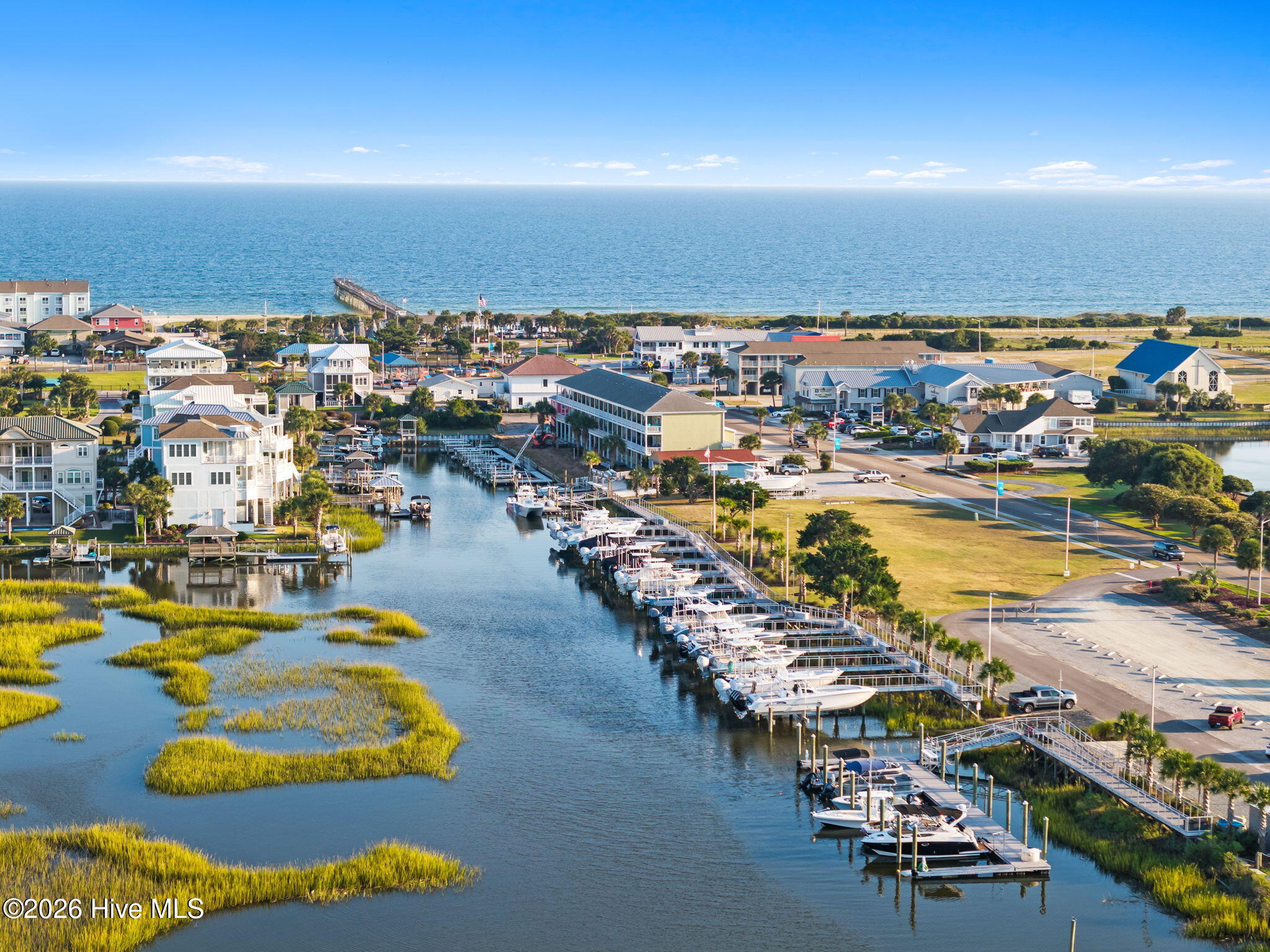 14 Private Drive, Ocean Isle Beach, NC, 28469