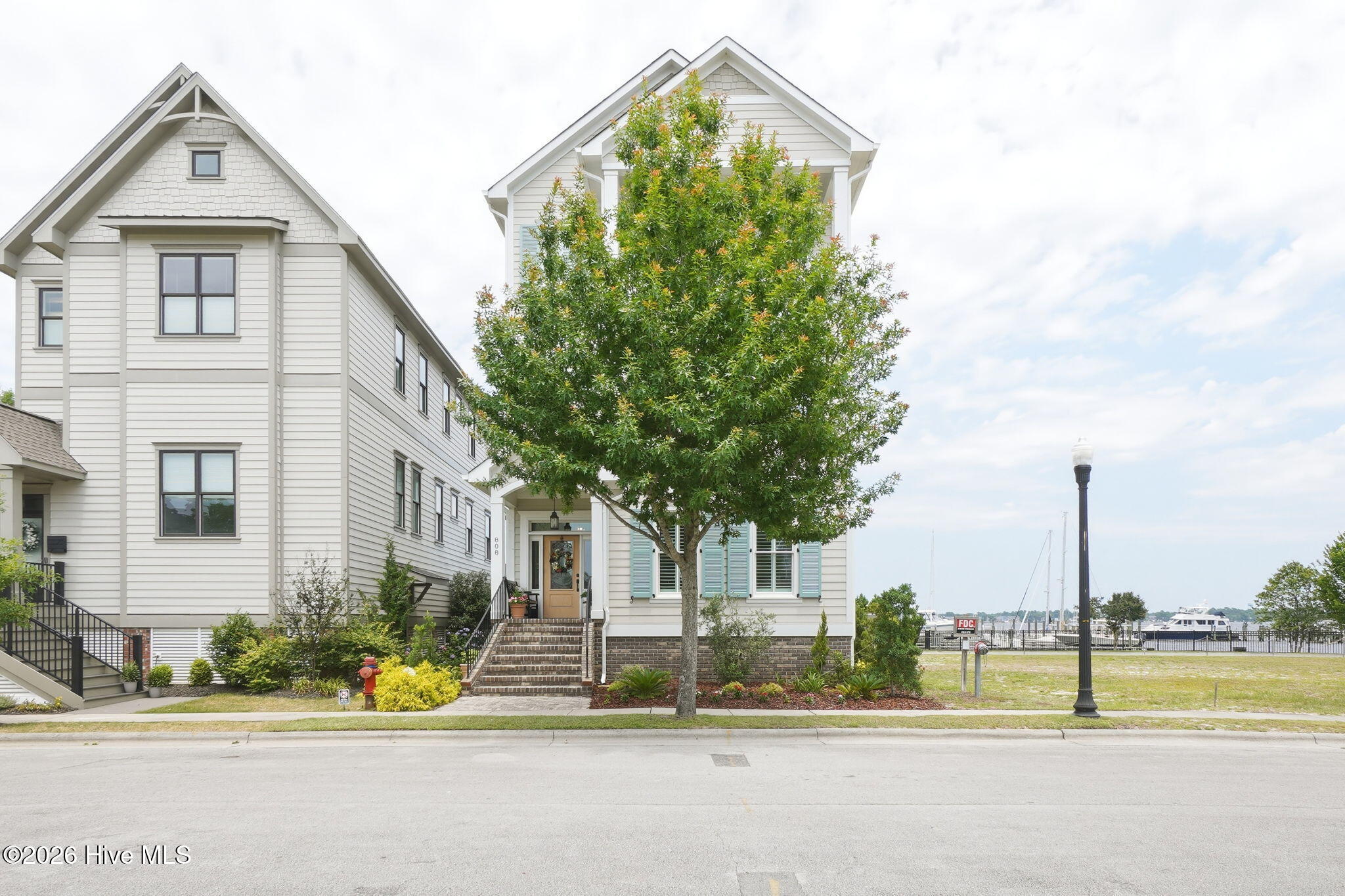808 E Front Street,New Bern