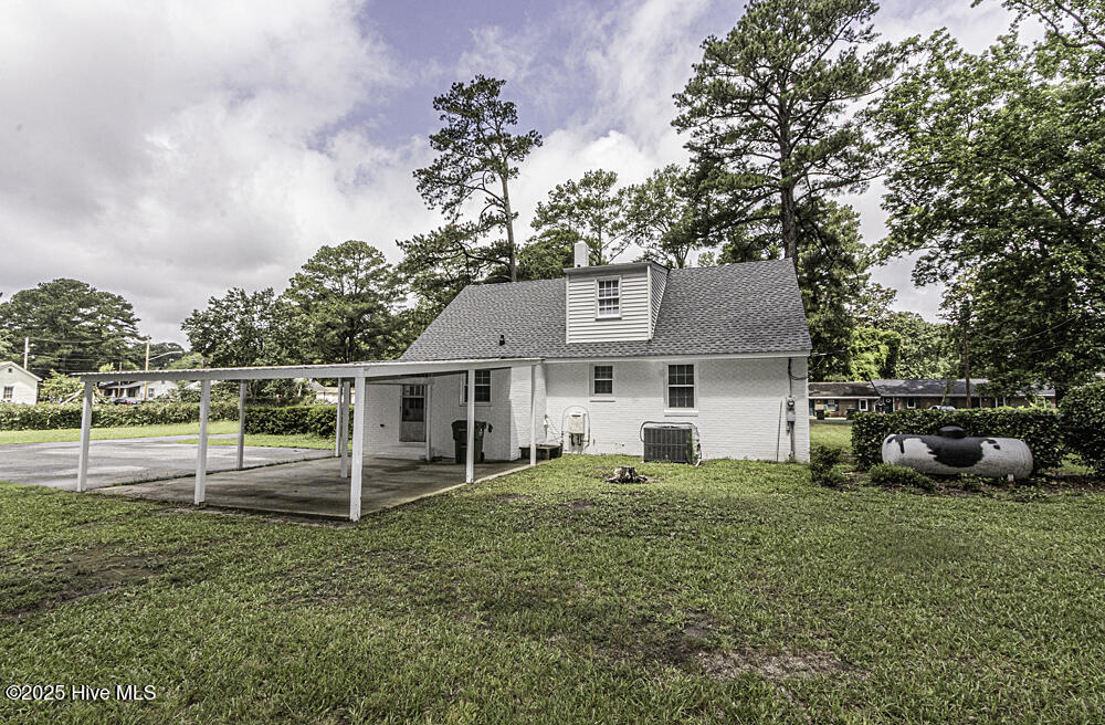 309 Mcgwigan Street, Enfield, NC, 27823