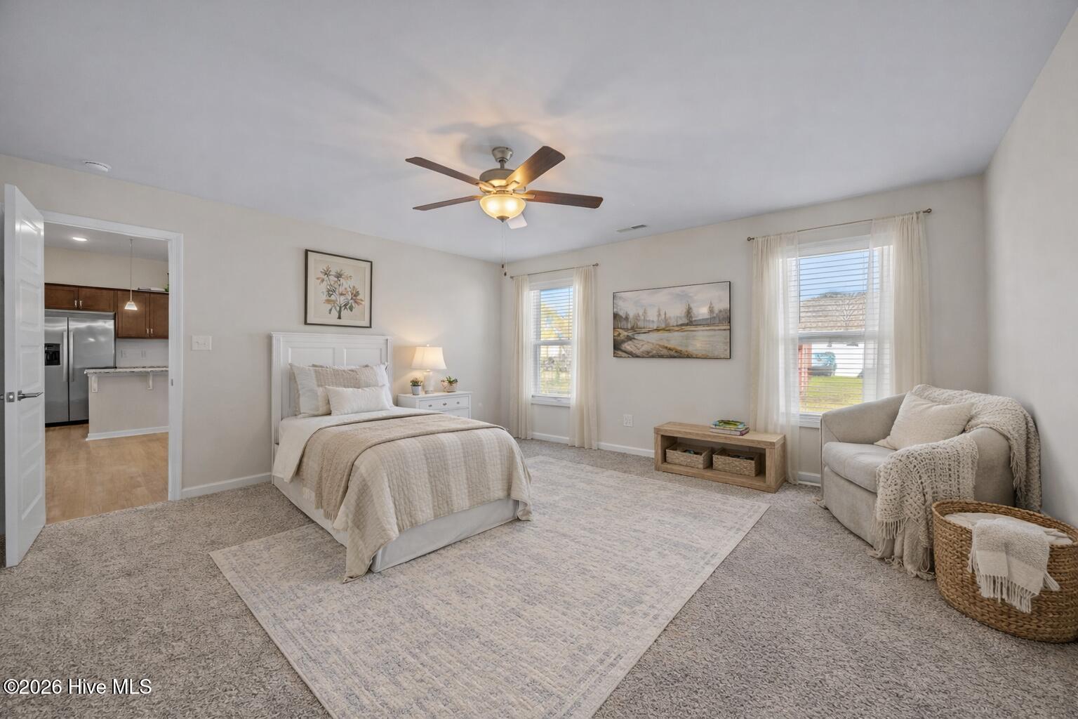621 West Beaufort Road,Beaufort