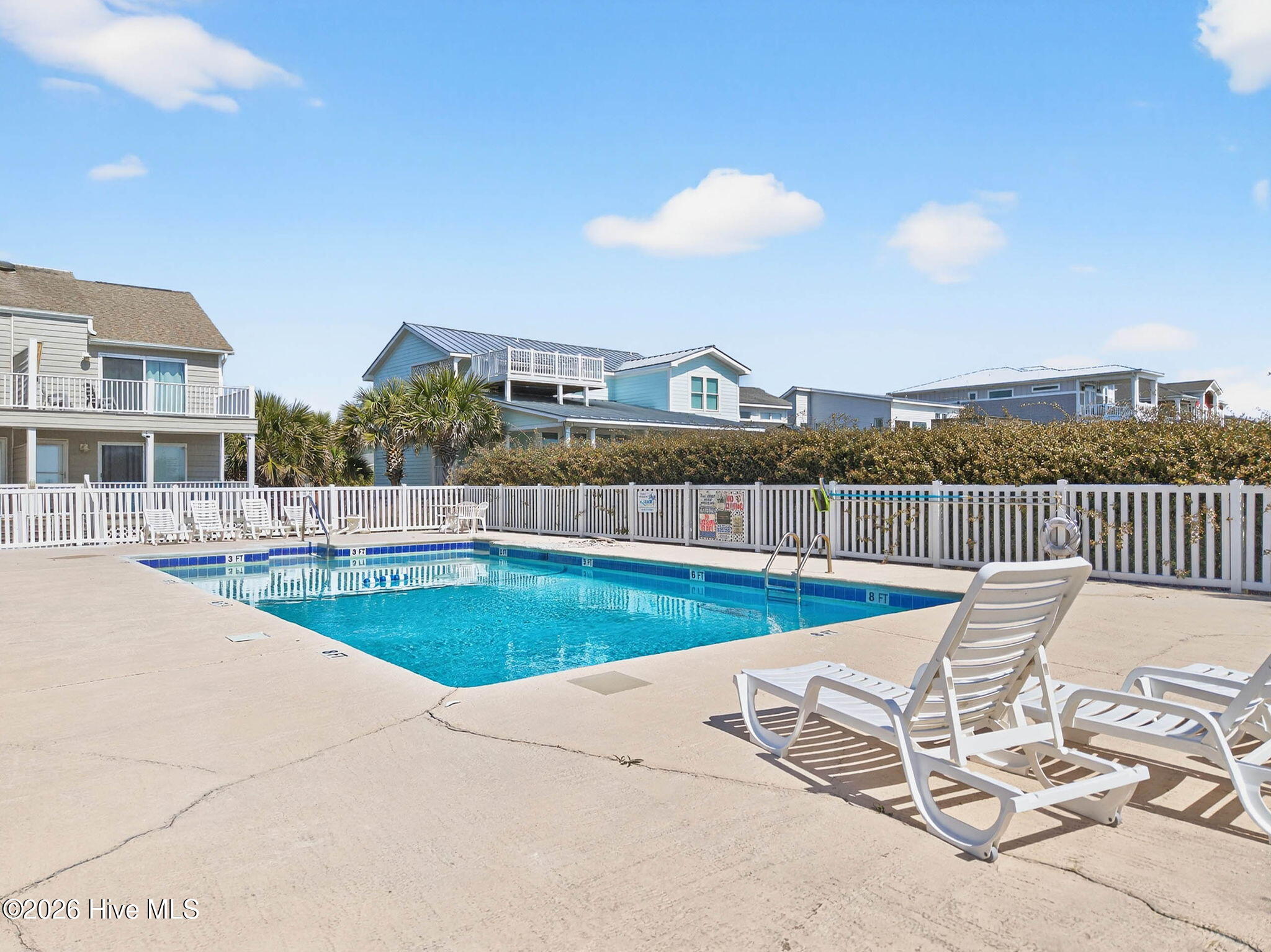 250 W Second Street UNIT 1b, Ocean Isle Beach, NC, 28469