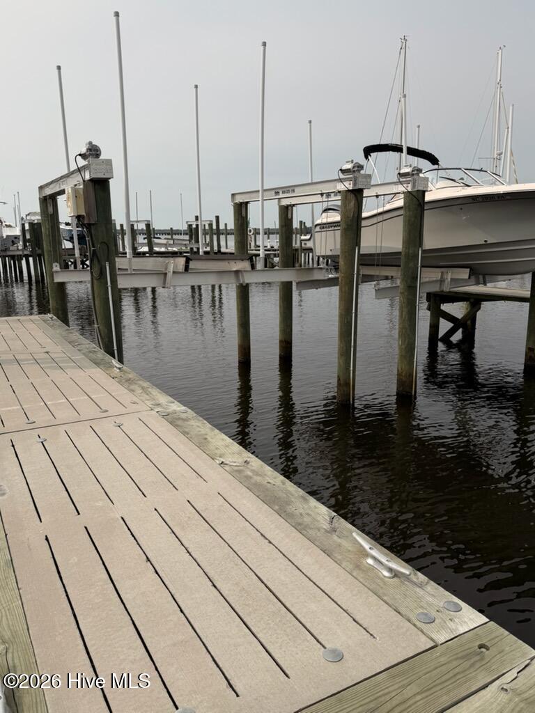 Lot 3 E Front Street Slip 3,New Bern