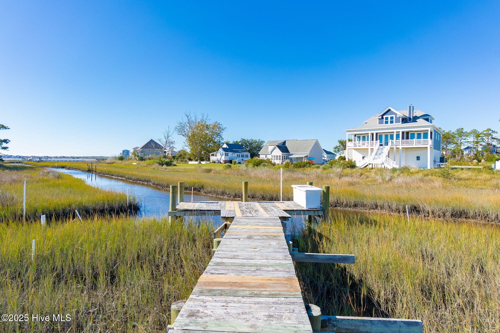 306 Joan Court, Beaufort, NC, 28516