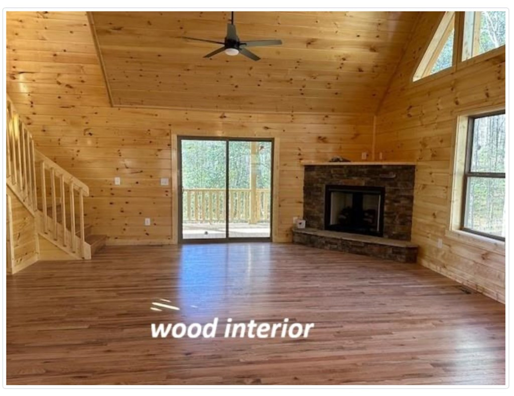 Exterior photo of Lot 10 Noelles Pass, Murphy, NC 28902. MLS: 98511674