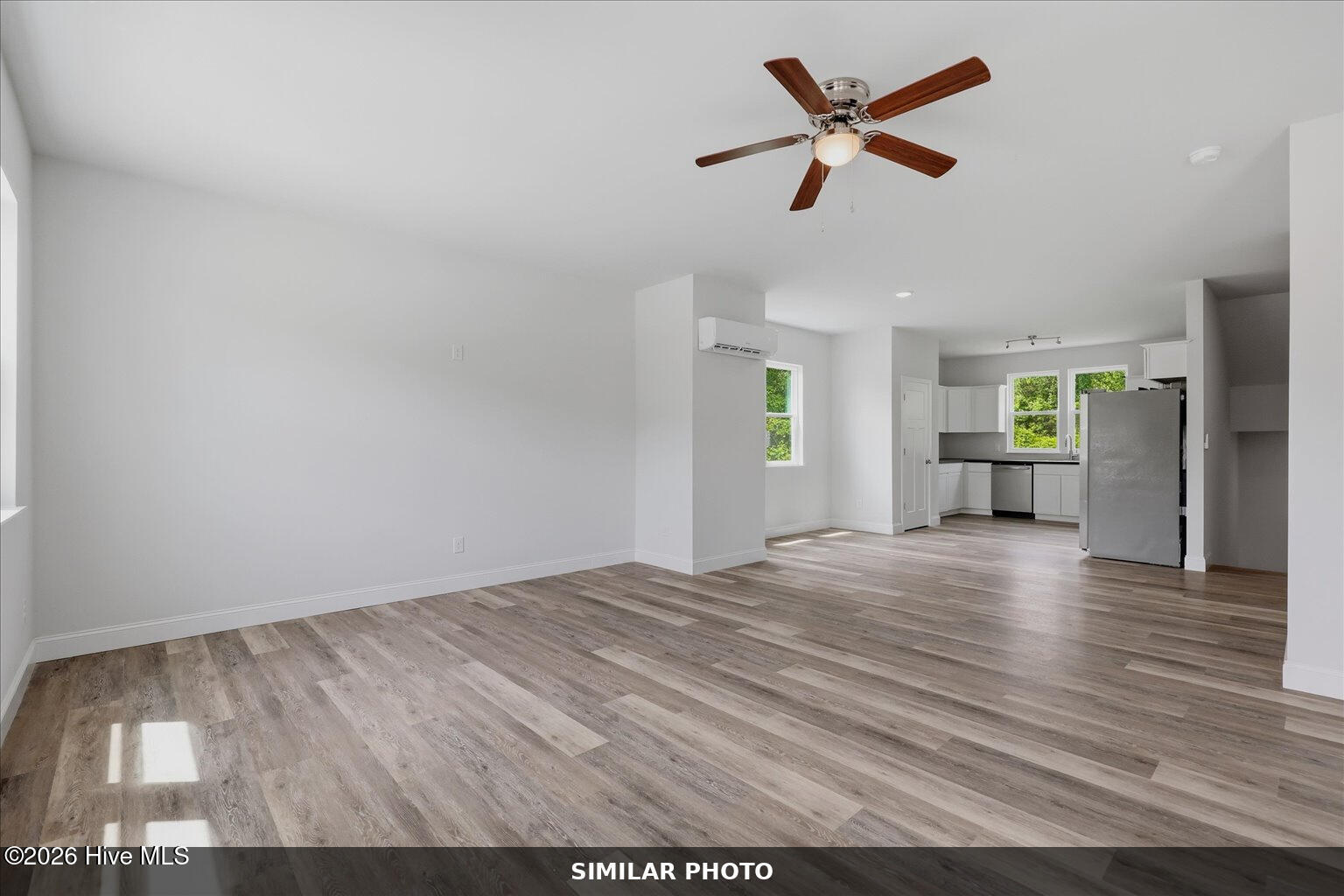 Photo 2 of Single family home for sale at 1625 Hargett St, Jacksonville, NC 28540 | MLS# 100603943 | Listing updated on 2026-09-16