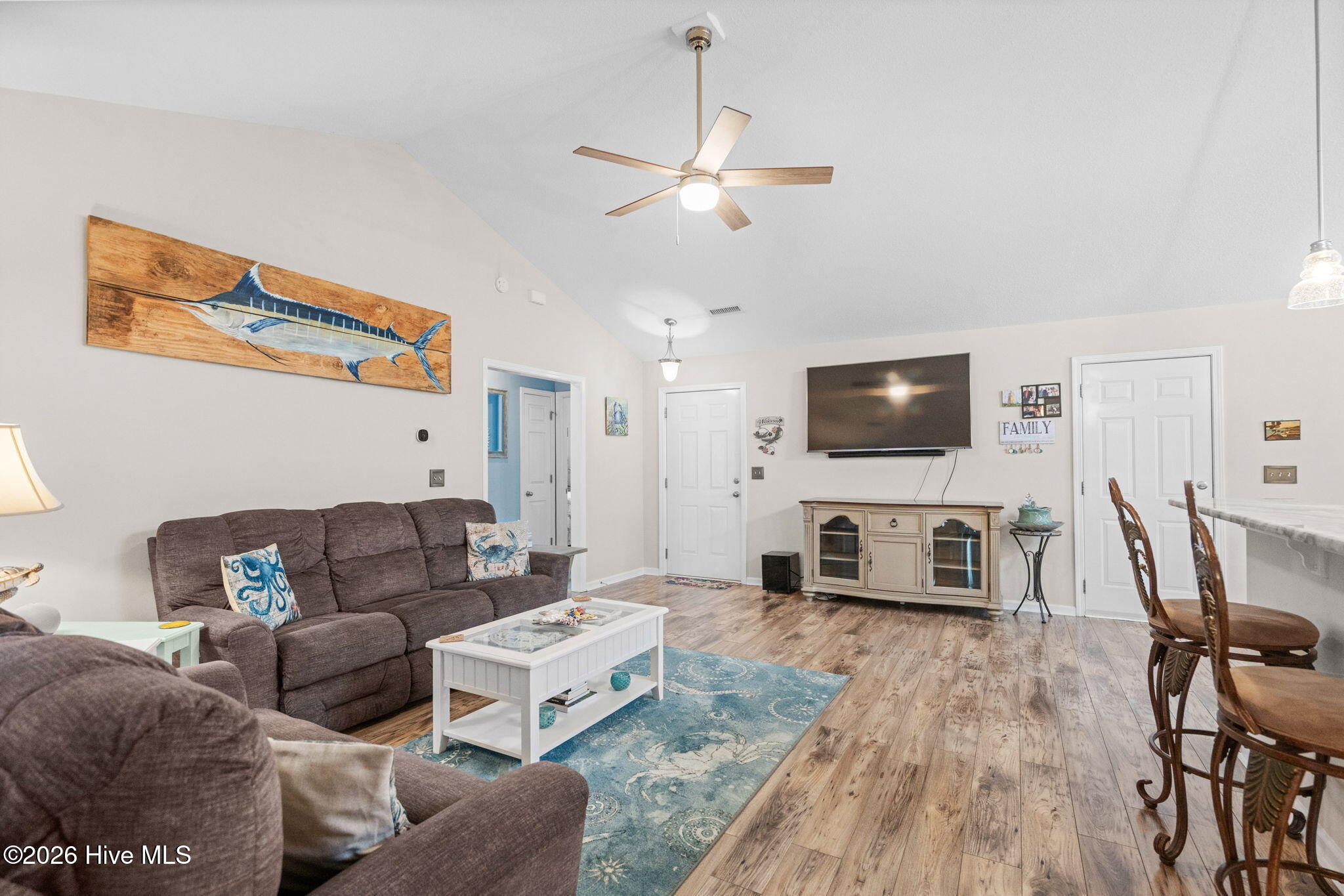 Undisclosed Address, Murrells Inlet, SC, 29576