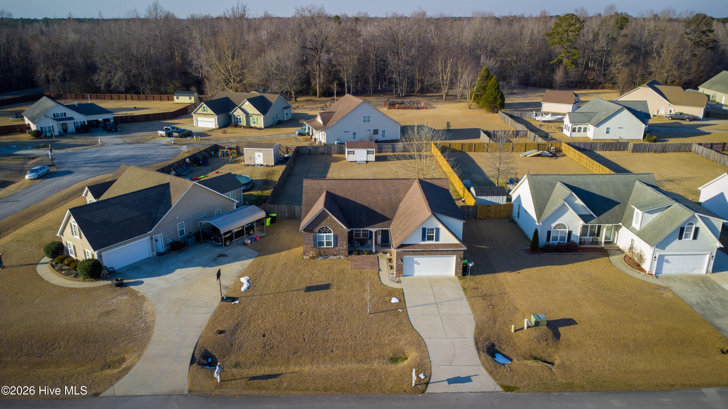 105 Fernie Lane,New Bern