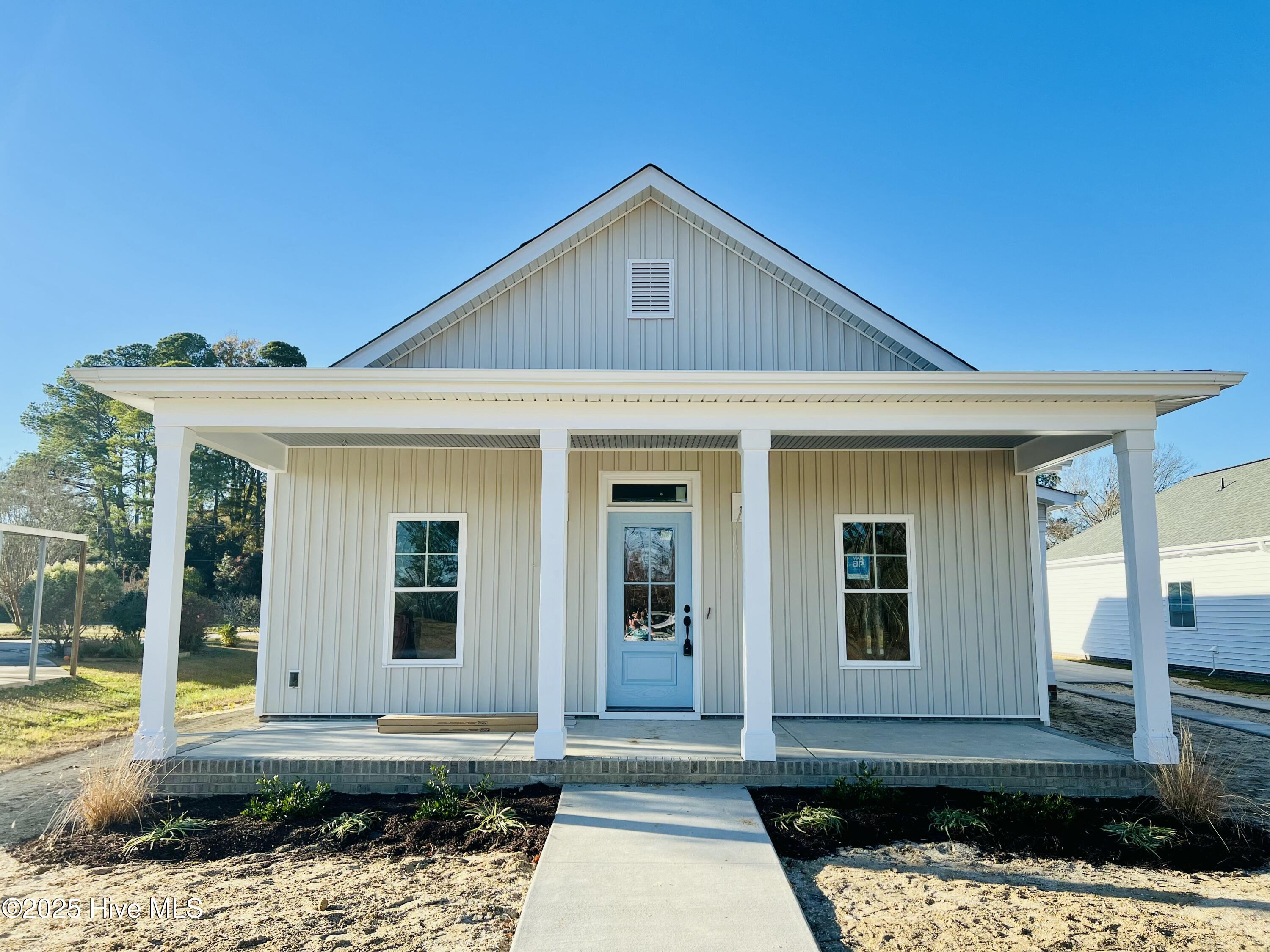 Homes for sale in Princeton, NC | 112 Mason St, Princeton, NC 27569 | MLS# 100529074