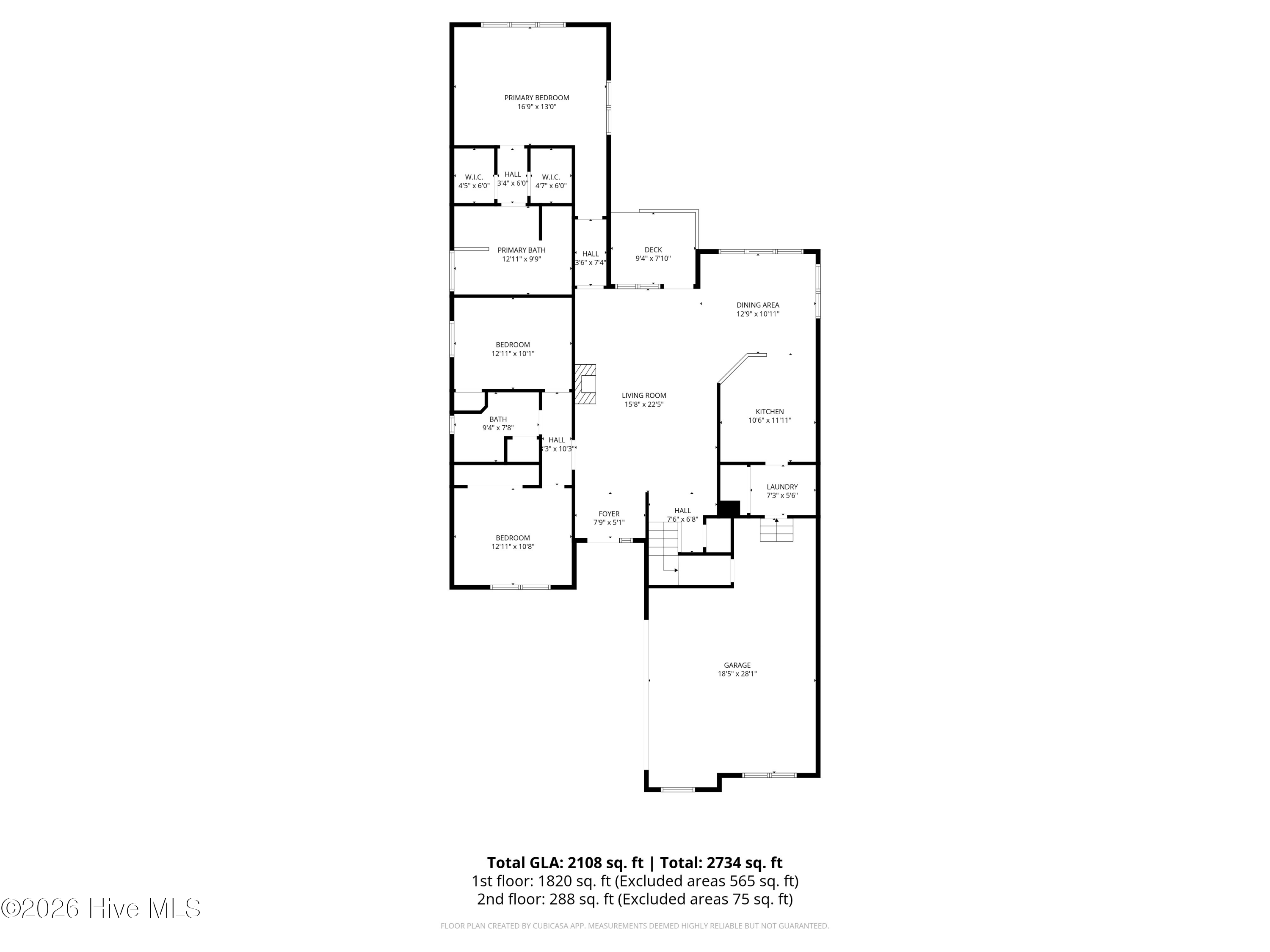 Homes For Sale - 739 Blue Bird Drive<br/> Vass, NC 28394