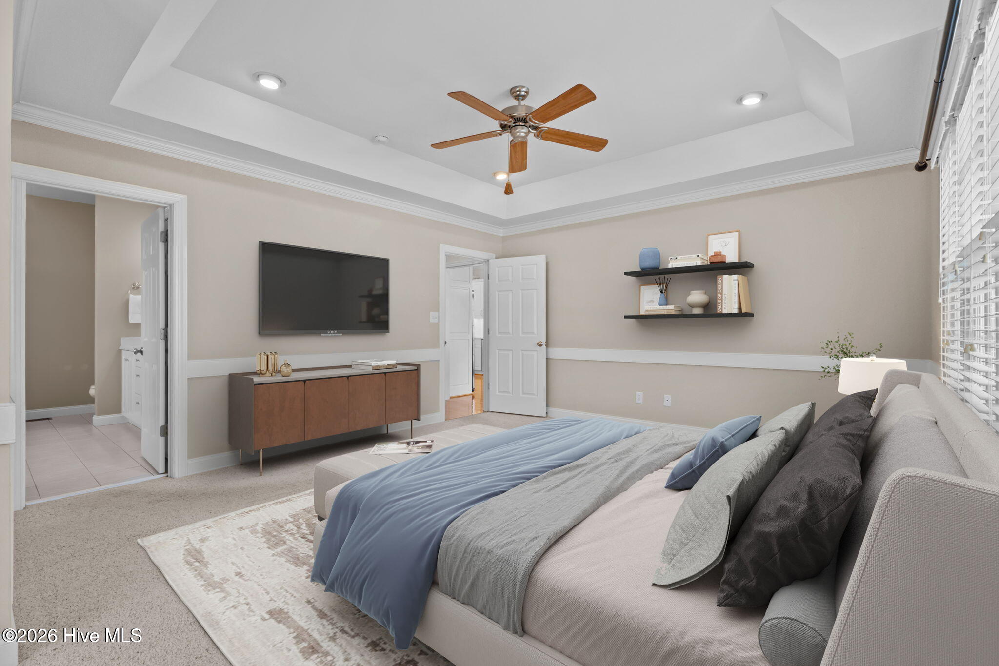 2036 Callies Court, Nashville, NC, 27856