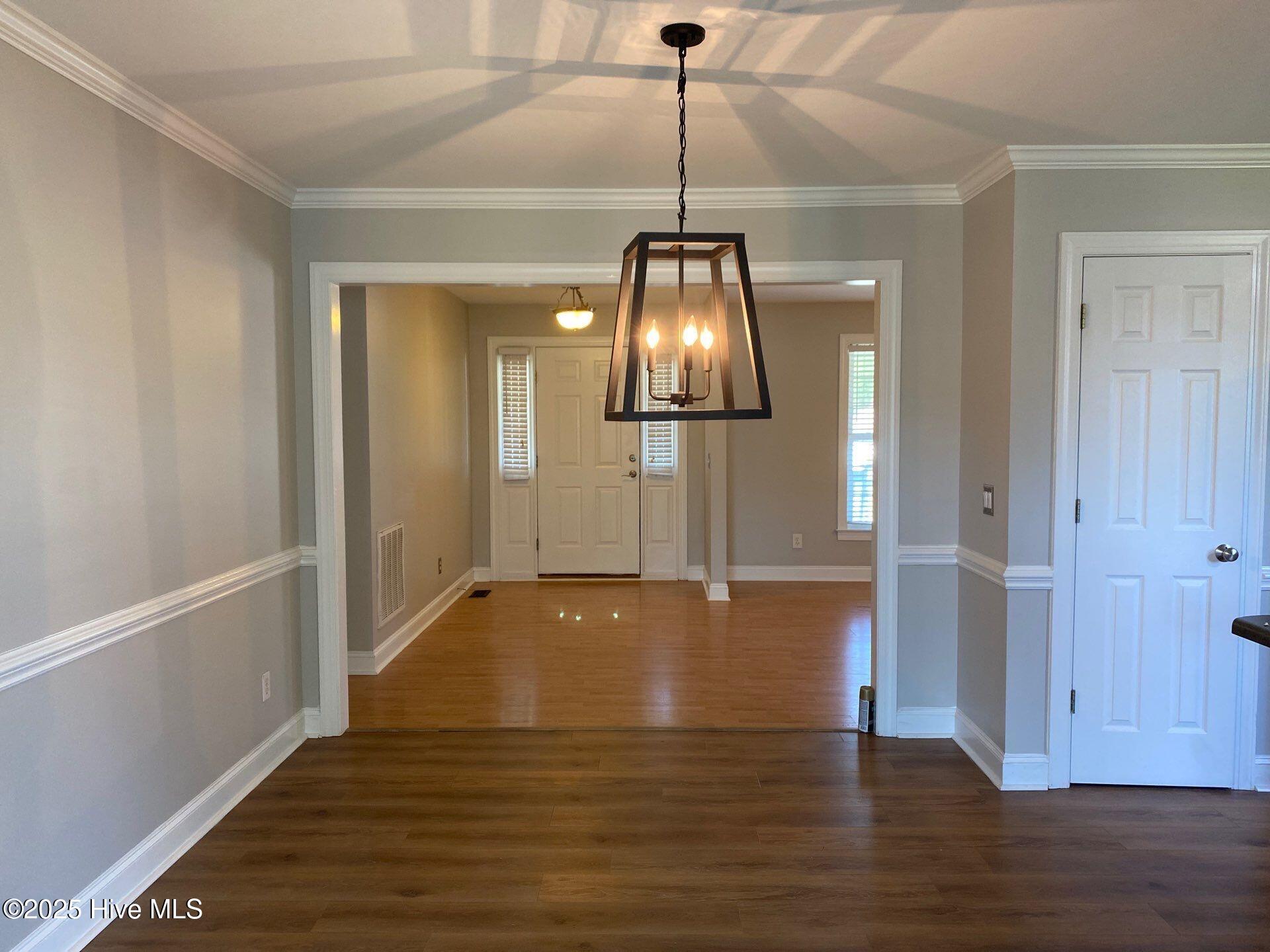 1149 Stone Creek Drive, Greenville, NC, 27858