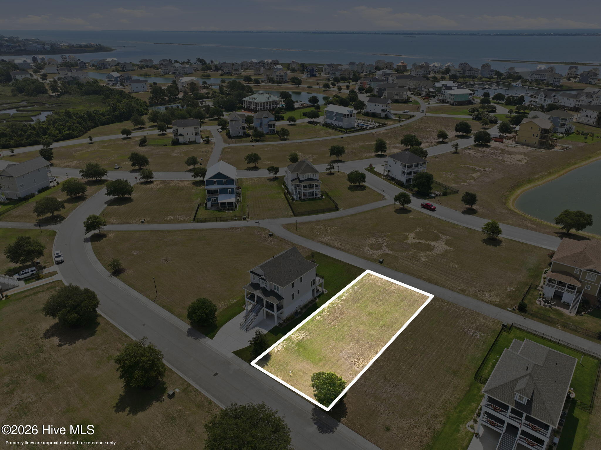 3rd image of 211 Colleton Sq, Newport, NC 28570 | MLS# 100586848